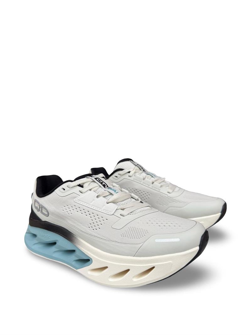 QDE183253805  Eva Aır Taban Erkek Spor Sneaker Gri