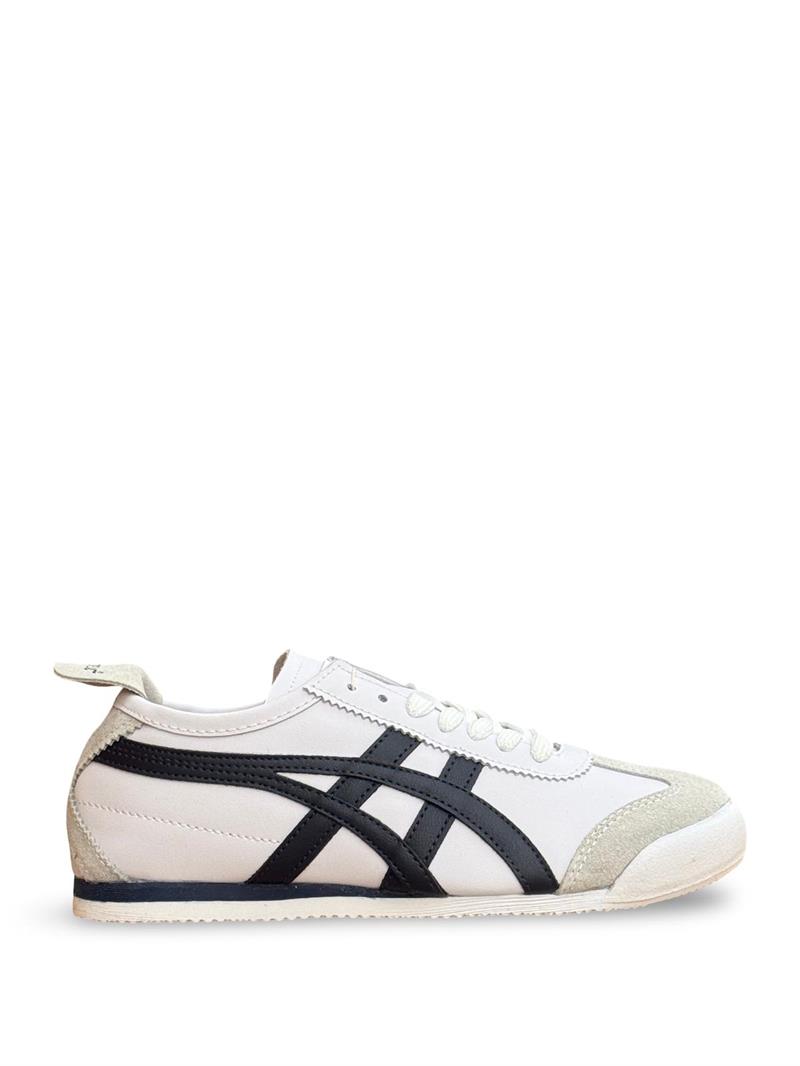 Tayger Z-3232 Hakiki Deri Kadın Spor Sneaker Beyaz Laci
