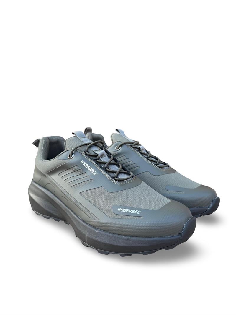 Yalınayak M22609 İthal Erkek Spor Ayakkabı Haki
