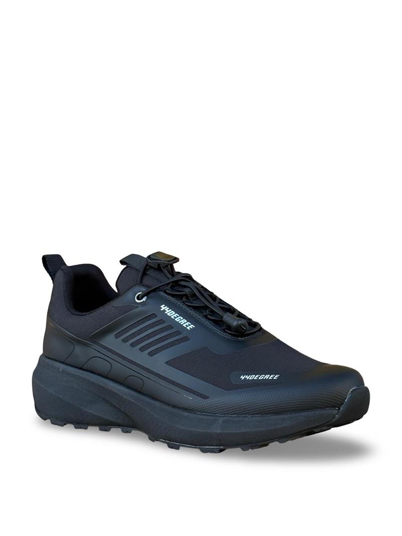 Yalınayak M22609 İthal Erkek Spor Ayakkabı Siyah