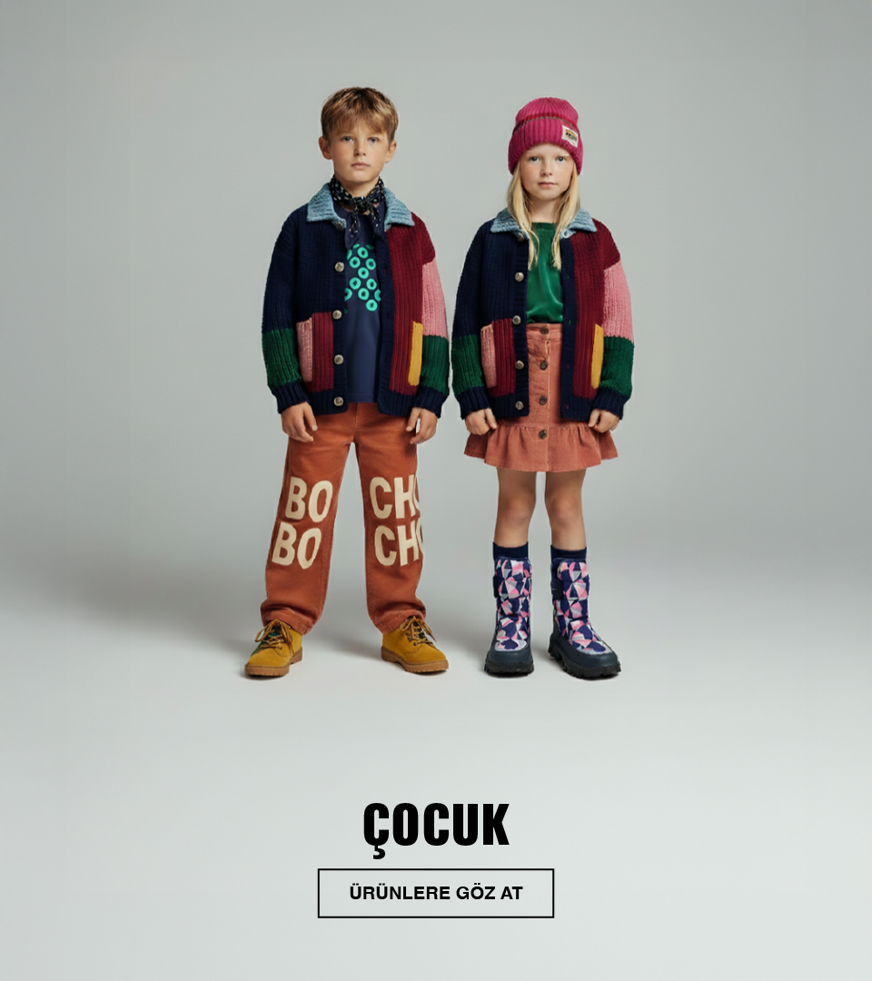 Çocuk Koleksiyonu