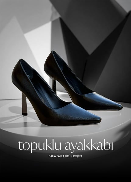 Stiletto Koleksiyonu