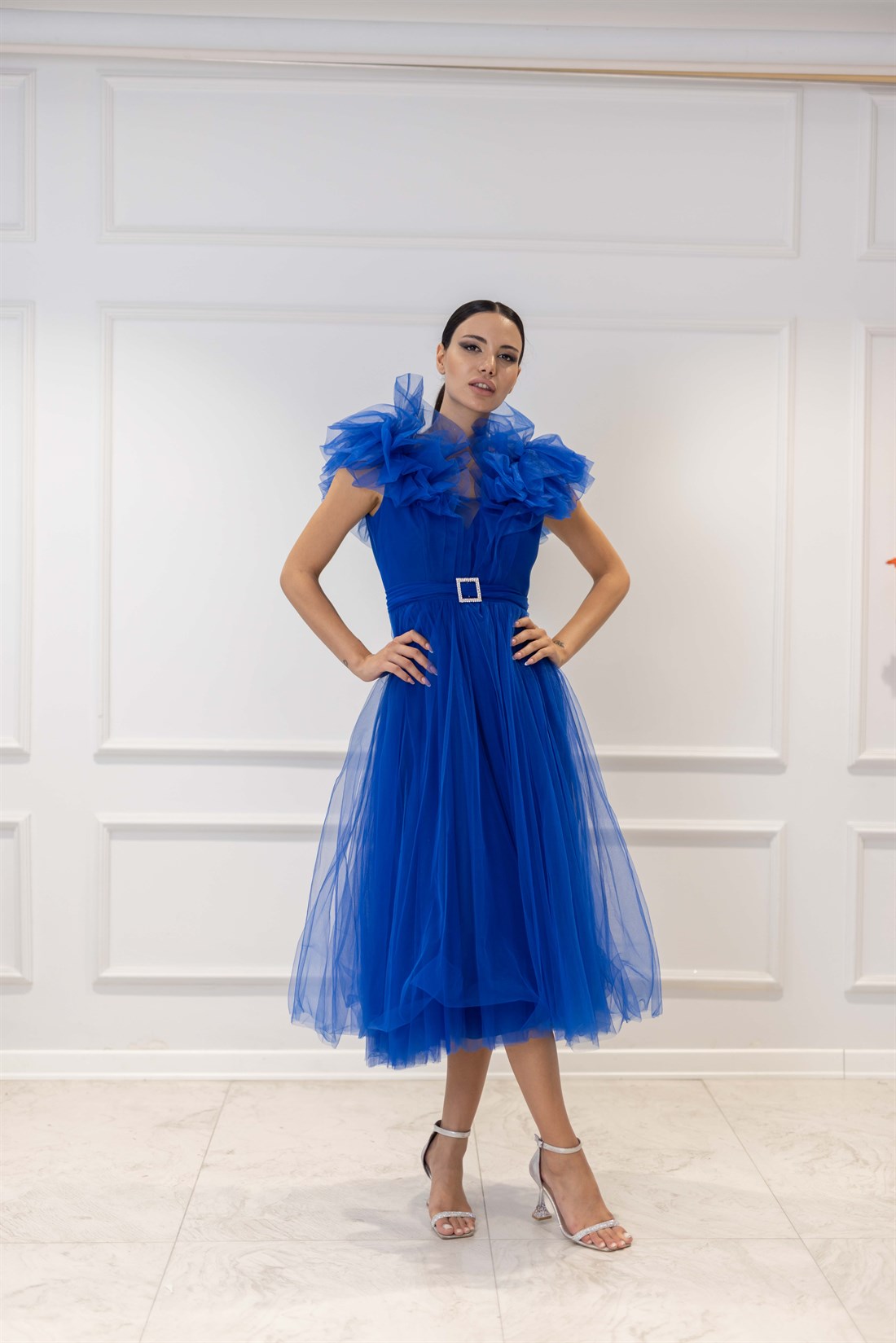 Prenses Abiye Elbise Modelleri En Uygun Fiyatlarla - egelin