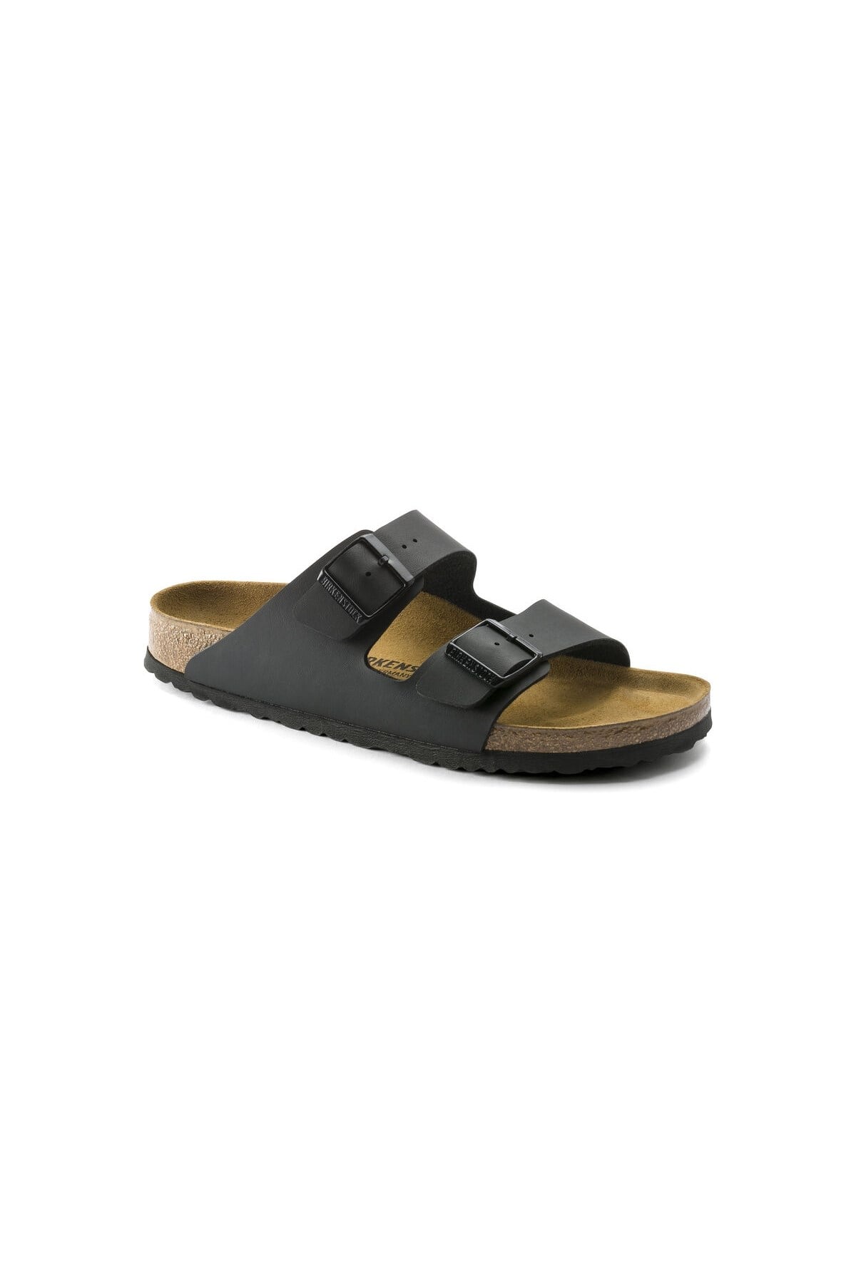 Birkenstock Arizona Bf 051793 Kadin Terlik Siyah