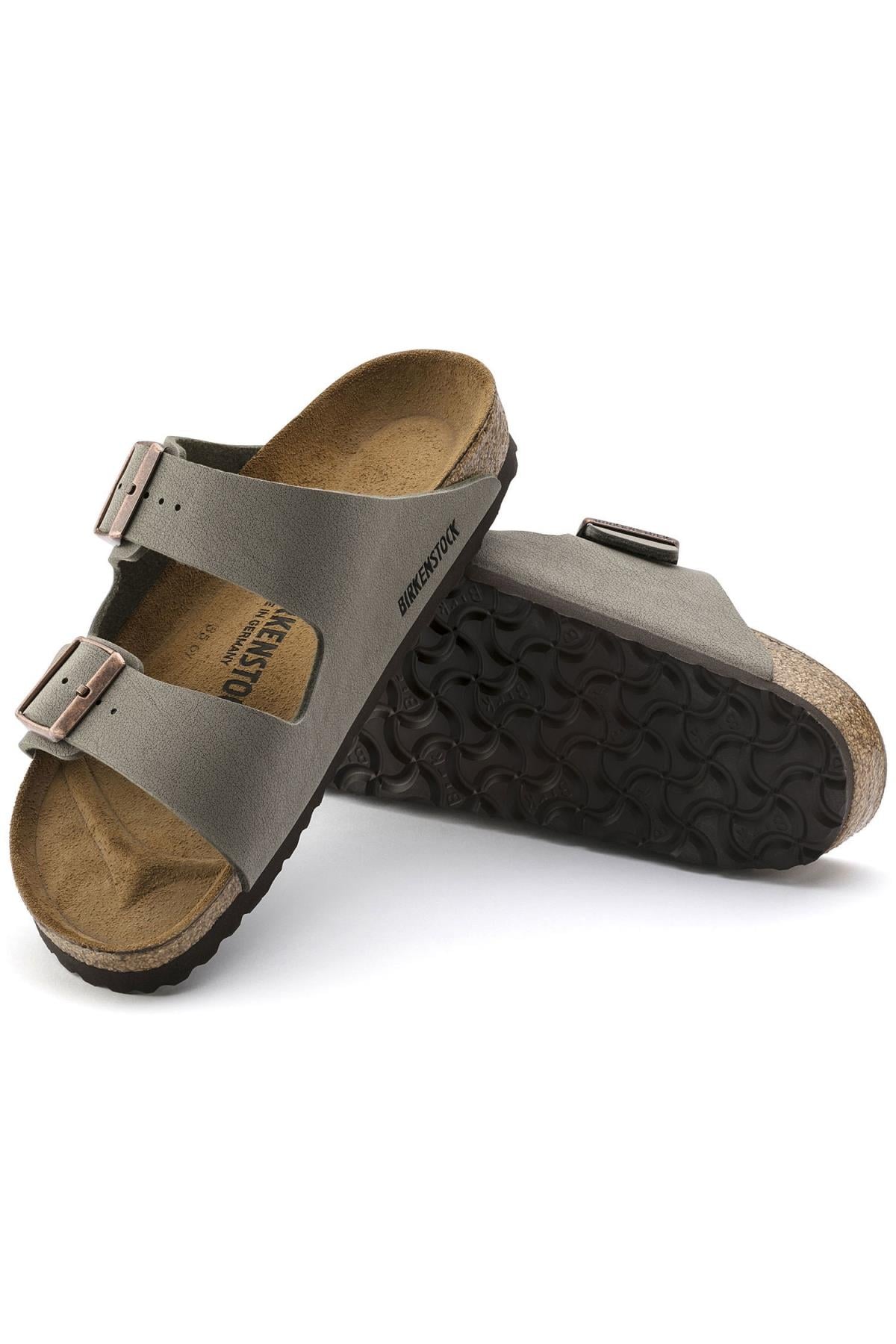 Birkenstock Arizona Bf 151213 Terlik Taş