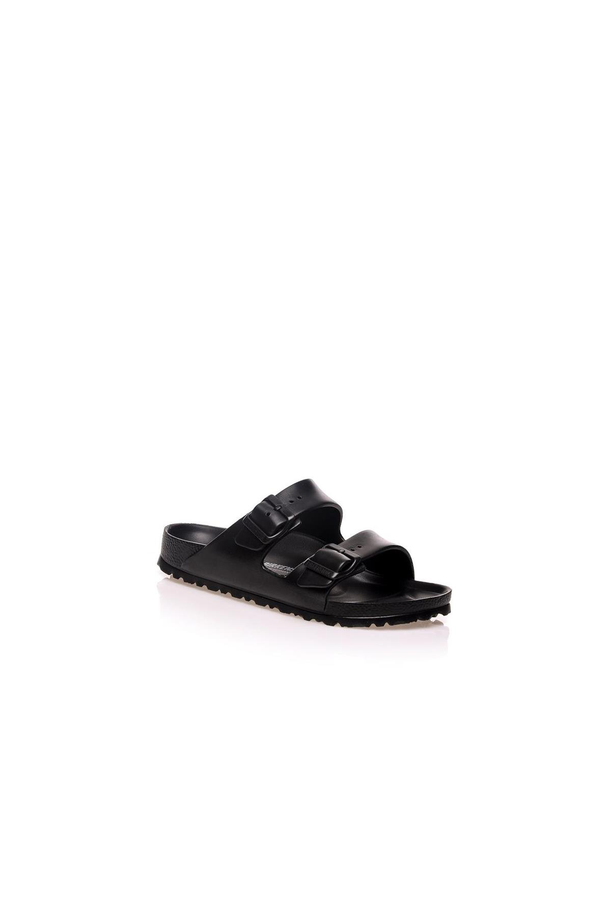 Birkenstock Arizona Eva 129423 Kadin Terlik Siyah