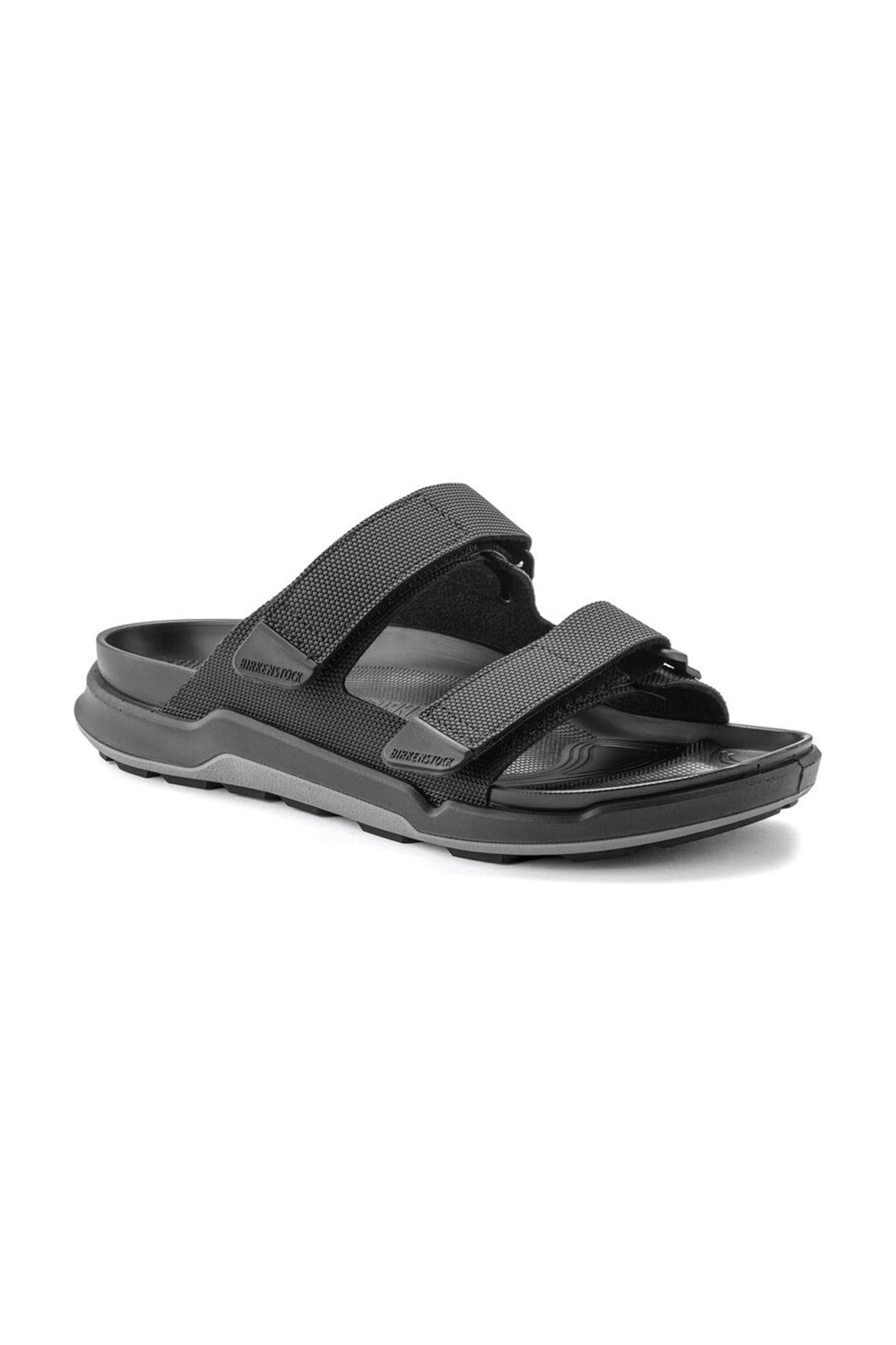 Birkenstock Atacama CE BF Futura 1019173 Terlik SİYAH