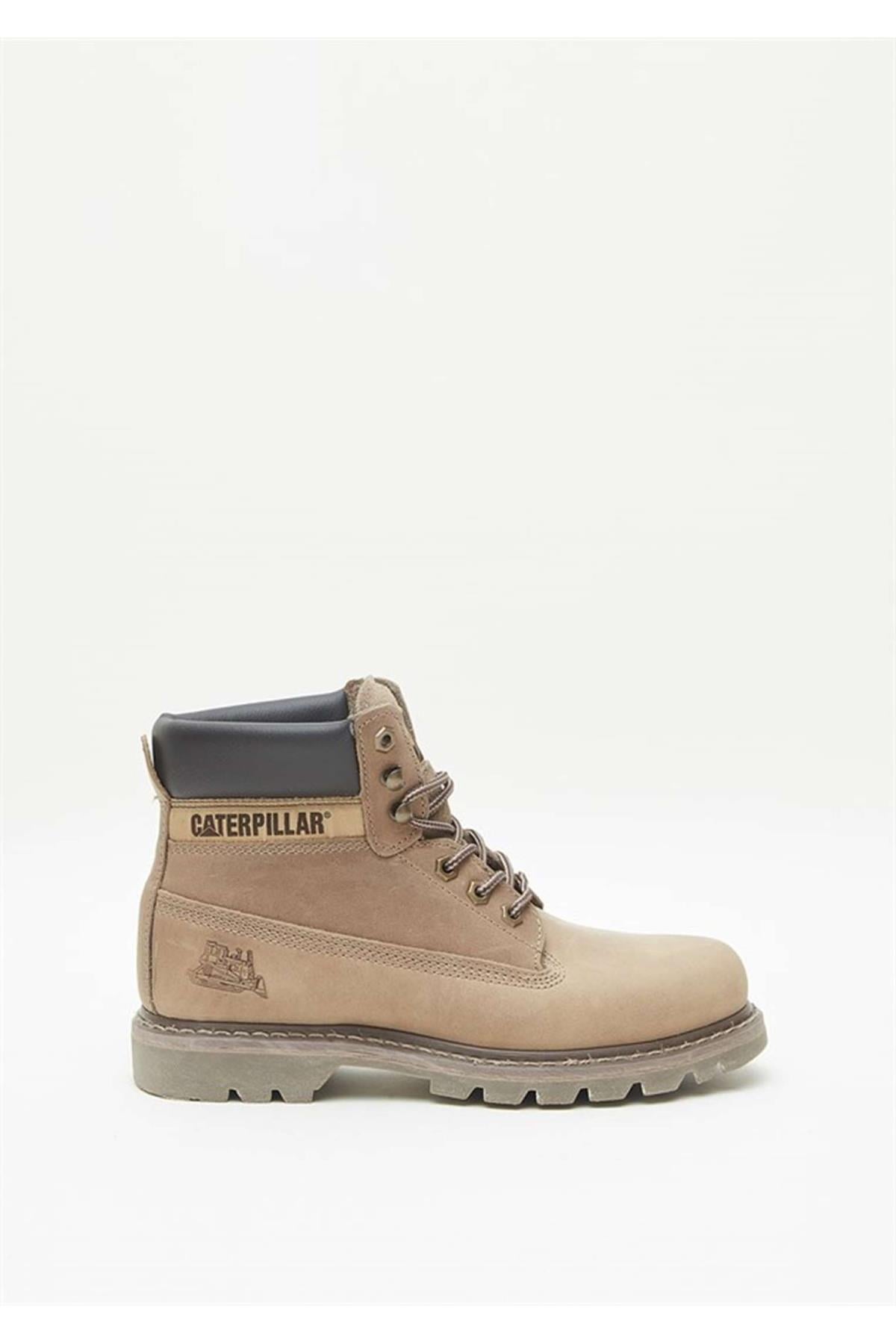 Caterpillar 015G100095 Colorado Unisex Bot Bej