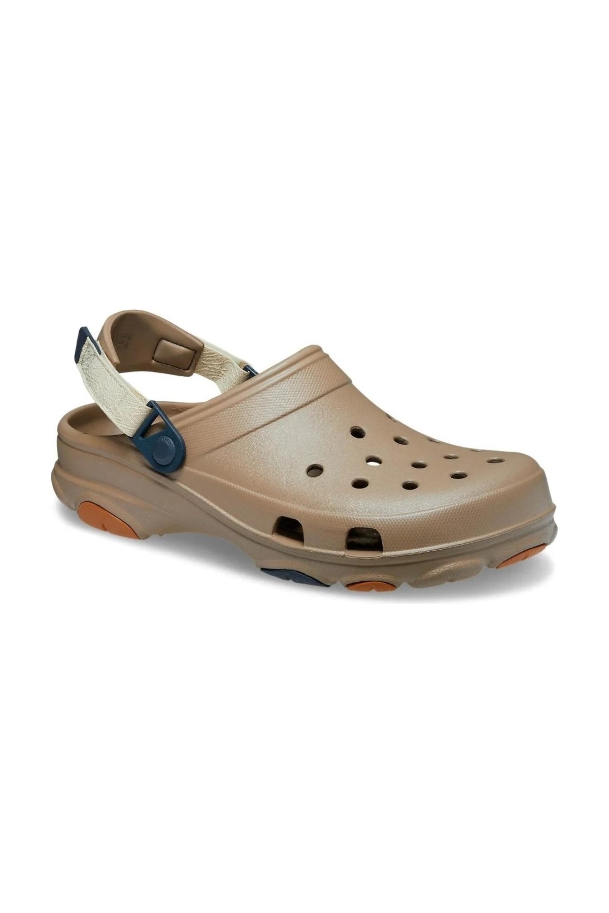 Crocs All Terrain Clog KAHVE