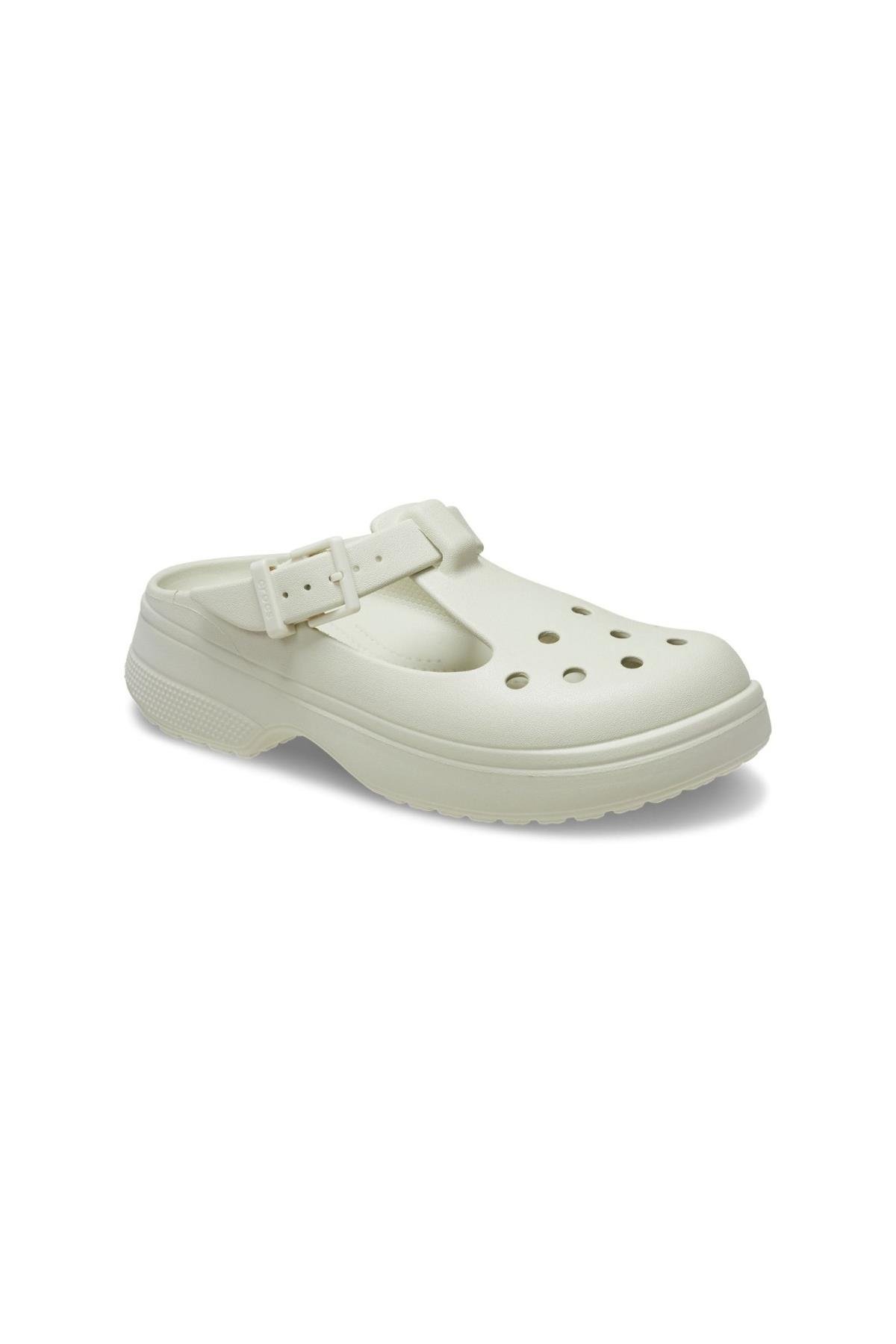 Crocs Classic Mary Jane Clog BEJ