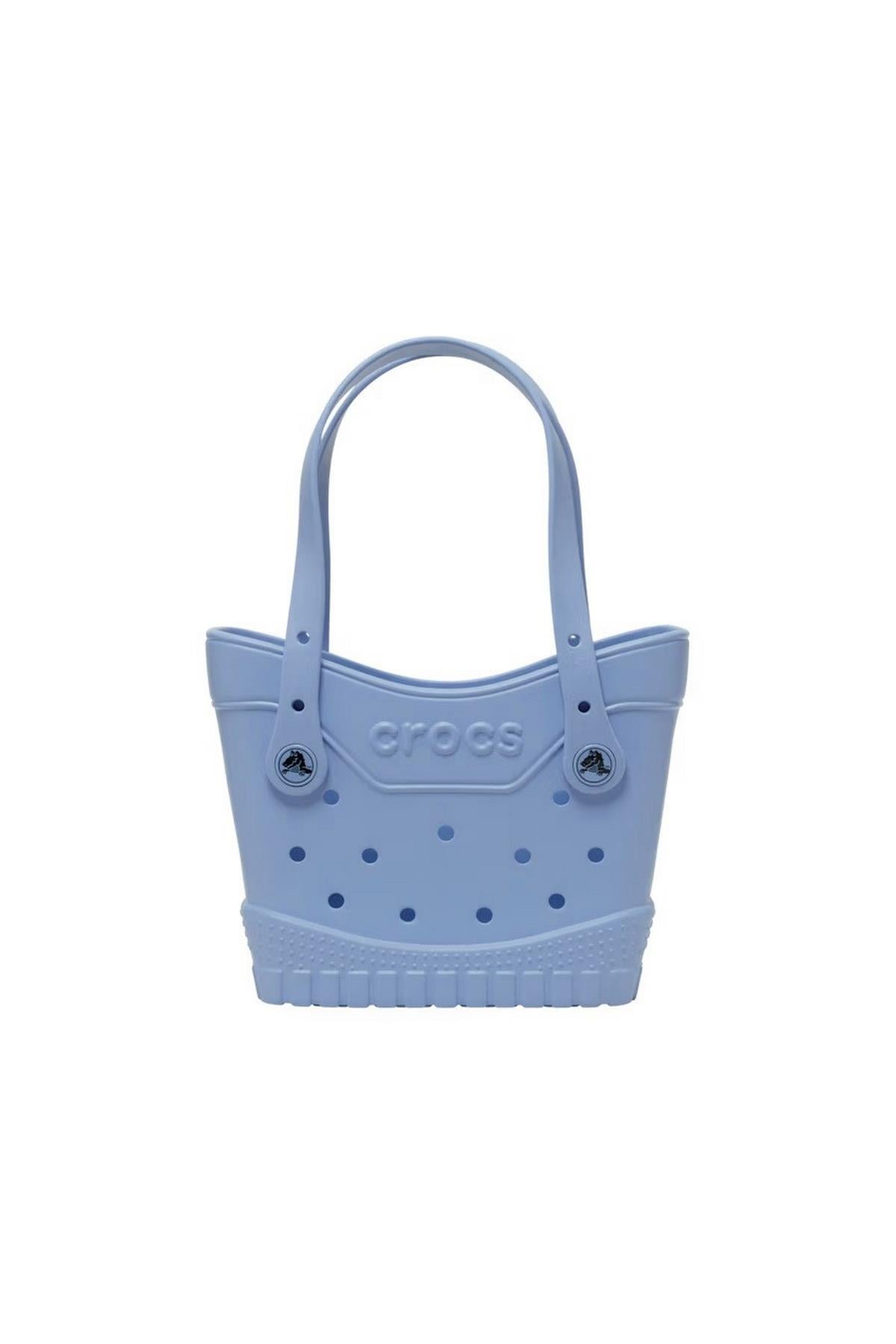 Crocs Classics Small Eva Tote Bag MAVİ