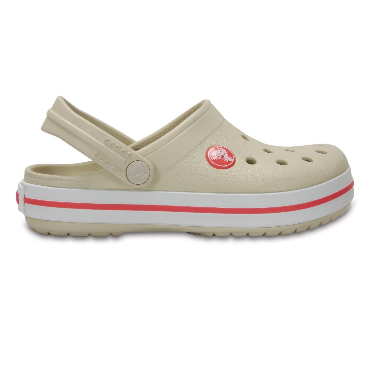 Crocs Crocband-Bej- Alçi / Kavun