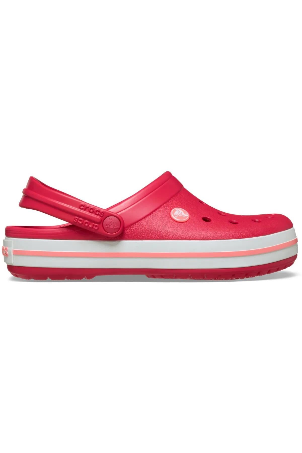 Crocs Crocband KIRMIZI