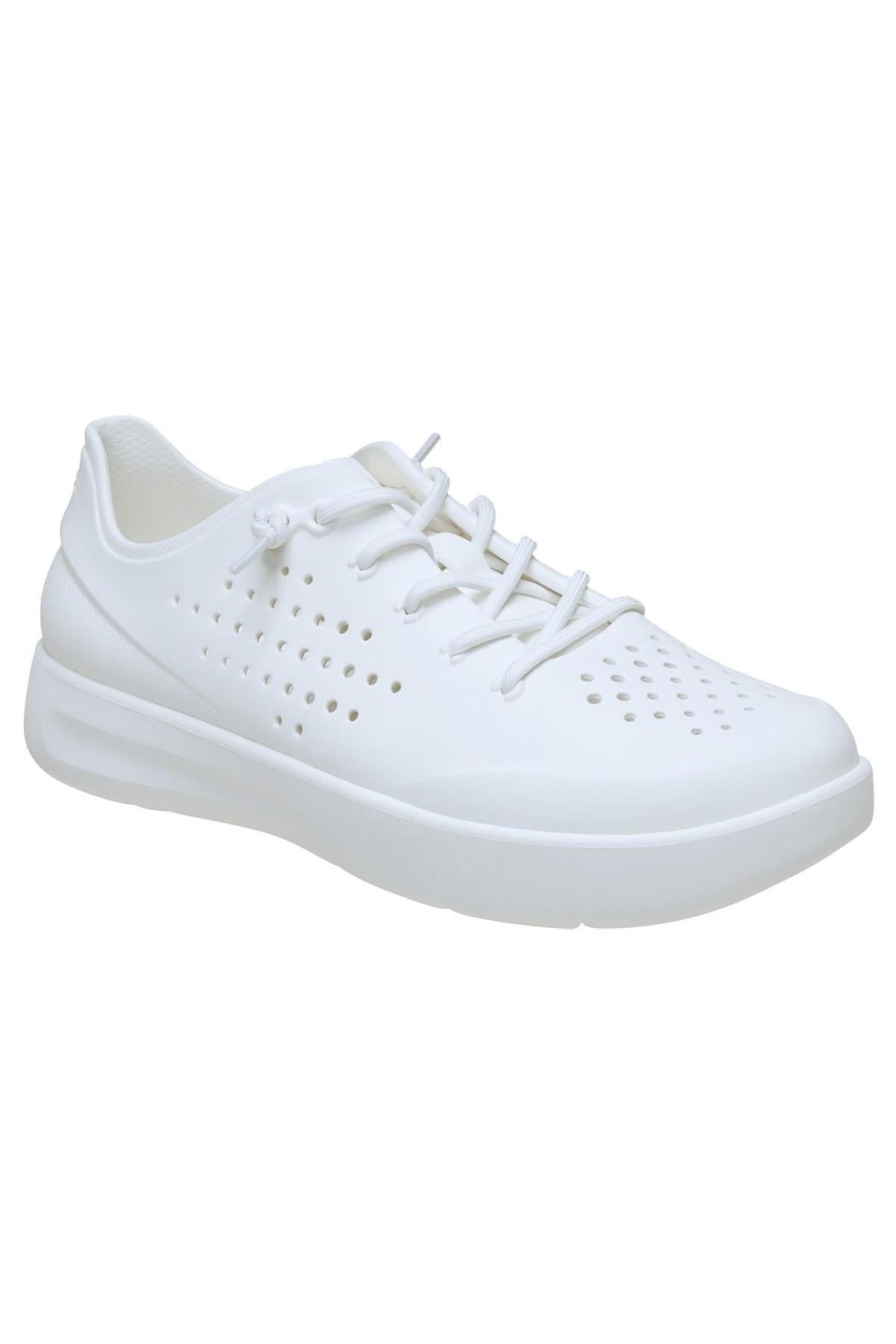 Crocs InMotion Pacer M Ayakkabı BEYAZ