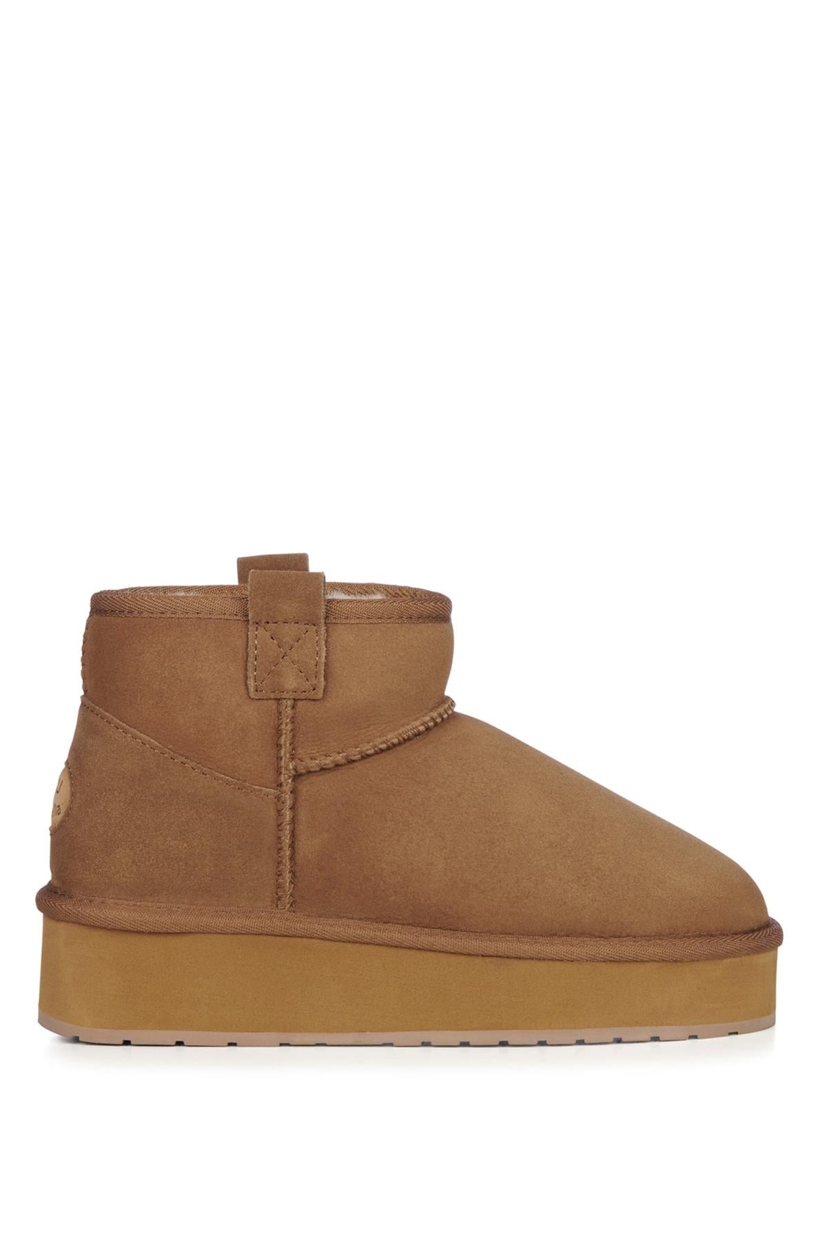 EMU Australia Stinger Micro Flatform W13082  Water Resistant TABA