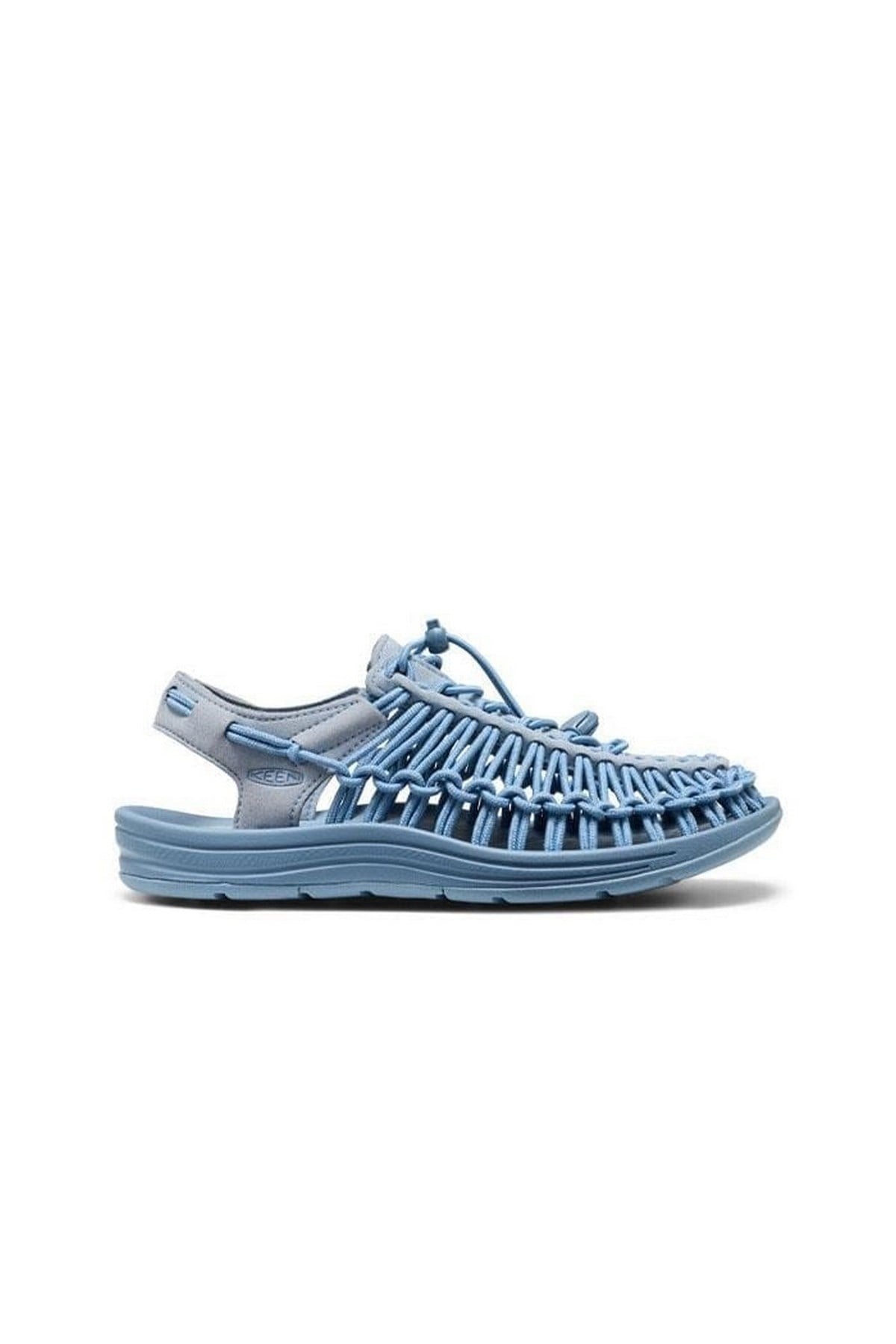 KEEN 1032193 UNEEK SANDALET MAVİ
