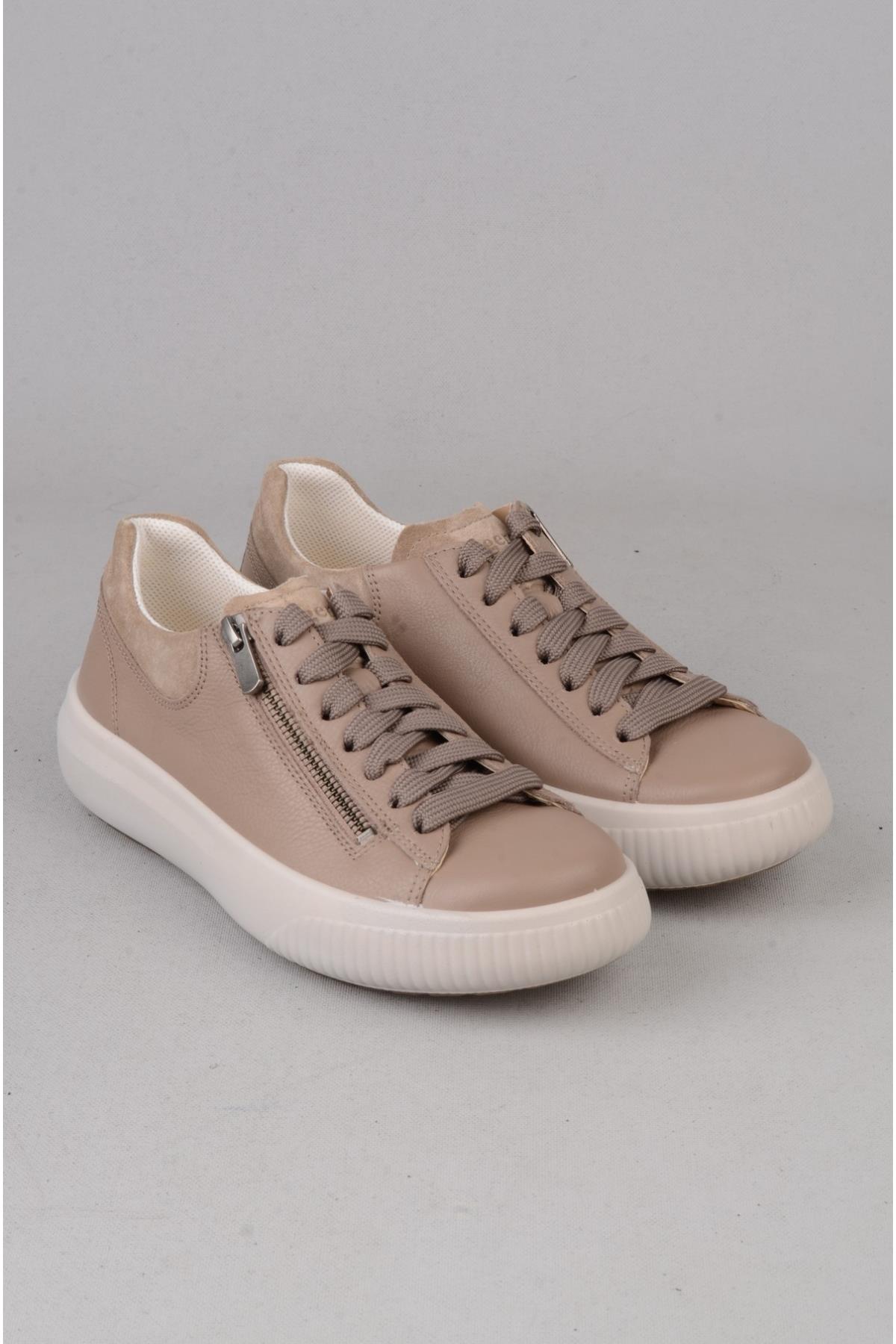 Legero 2-000363-4040 Kadın Casual Ayakkabı KUM
