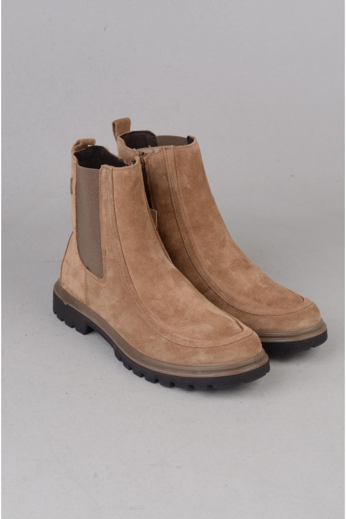 LEGERO 2-000391-4400 GORETEX BOT SİGARO