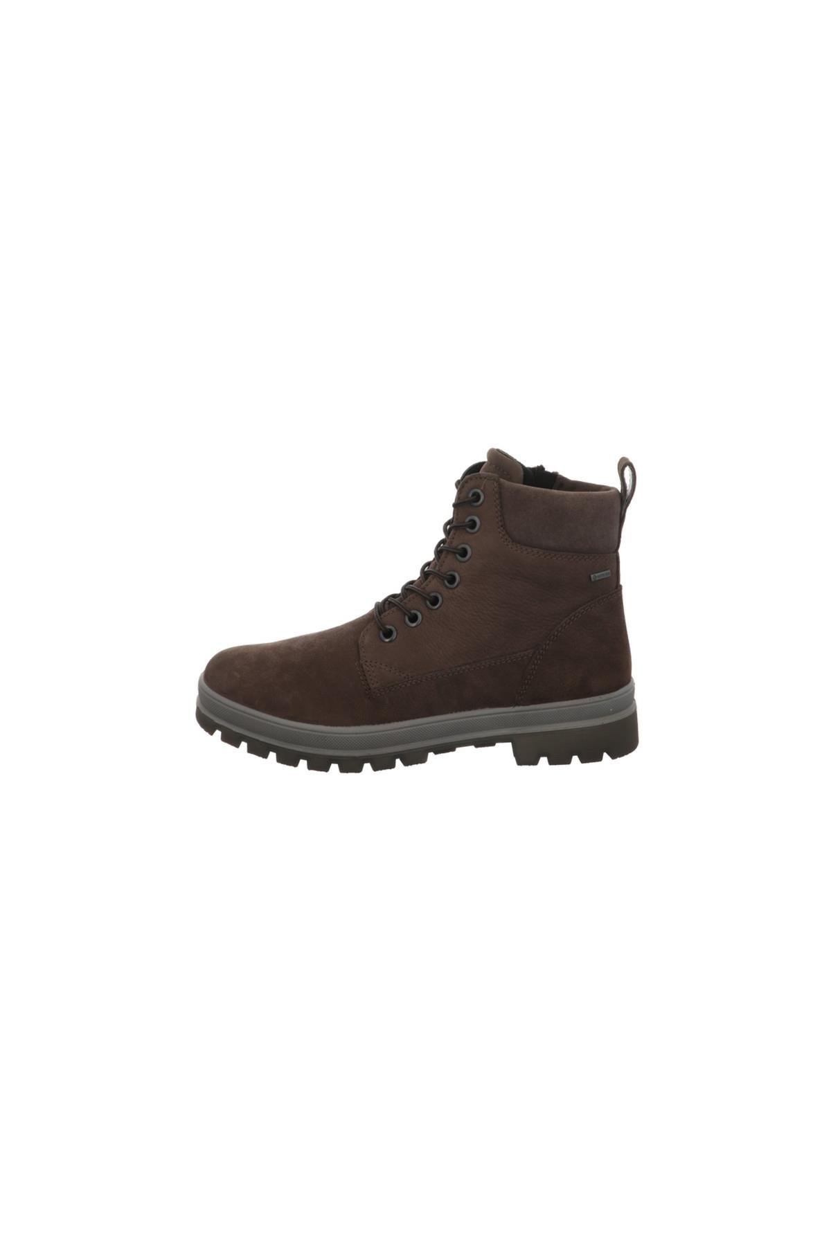 Legero 2-000423-2800 Goretex Erkek Bot GRİ NUBUK