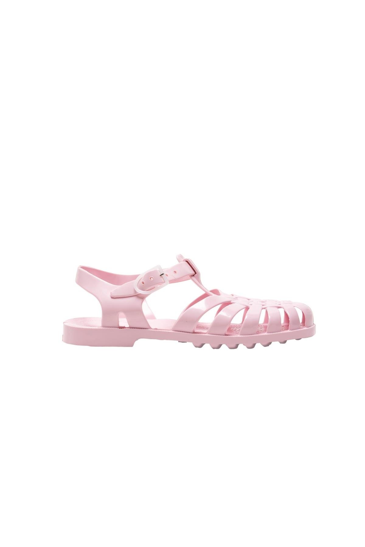 MEDUSE SUN KADIN SANDALET ROSE PASTEL - PEMBE