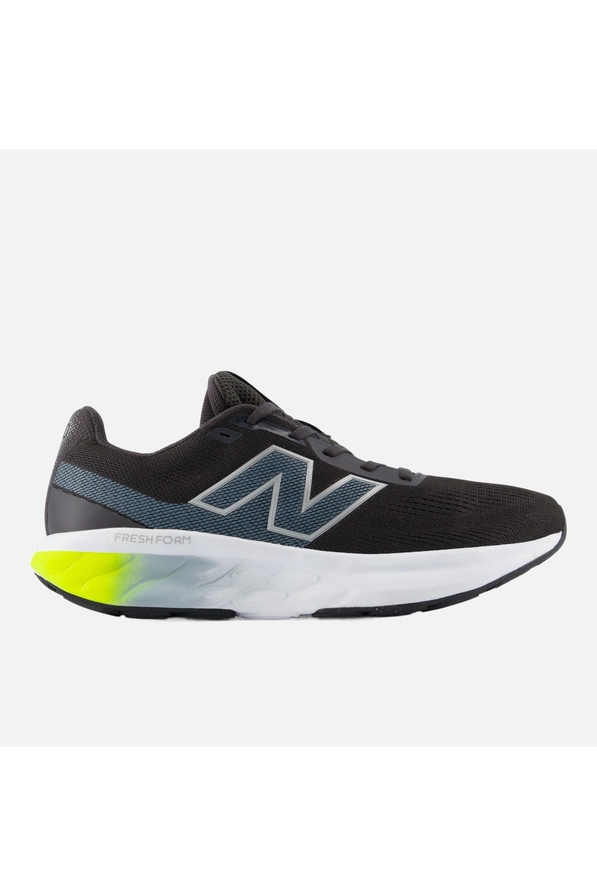 New Balance 520 V9 Fresh Foam Erkek Koşu Ayakkabısı M5203IE SİYAH