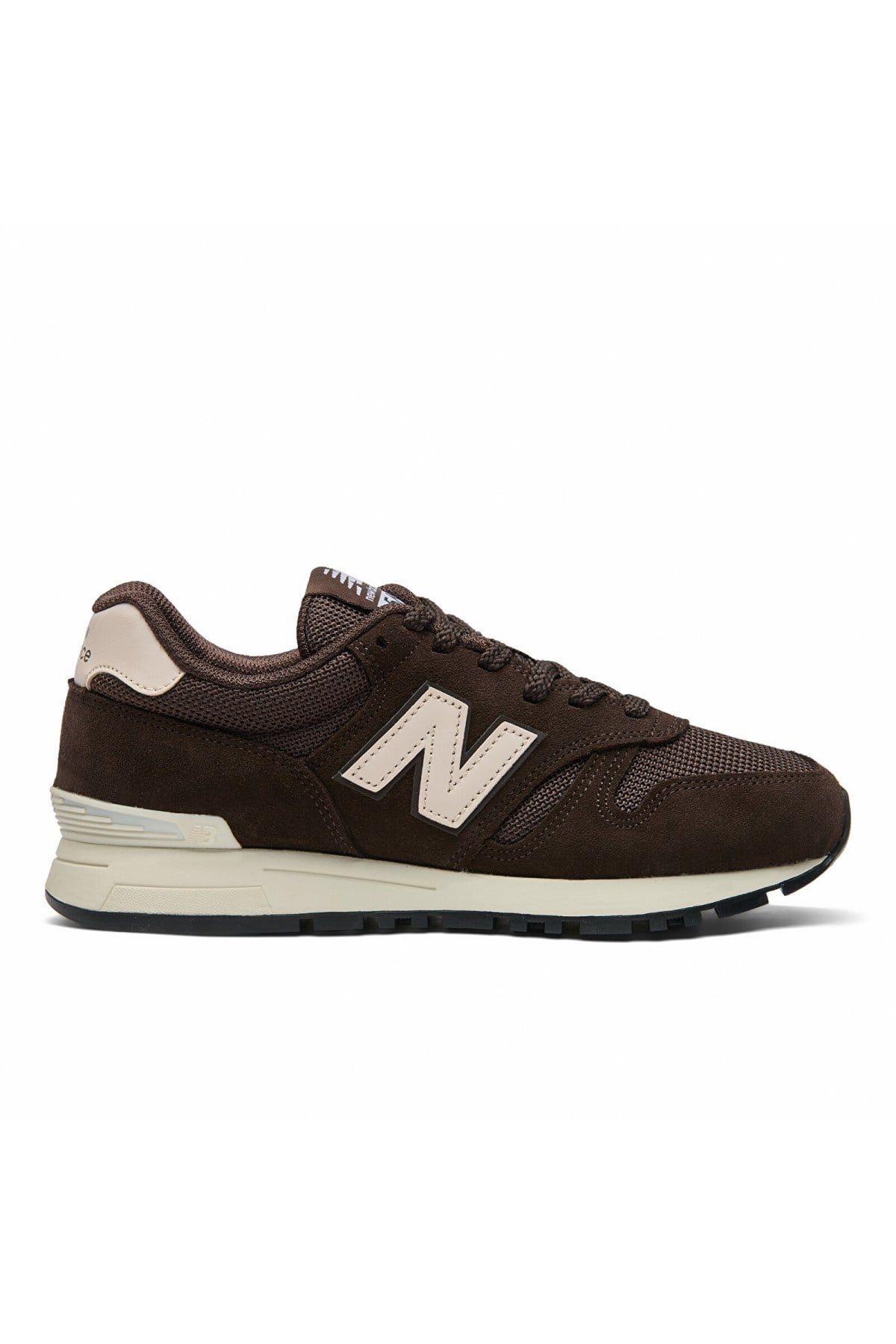 New Balance 565 Kadın Günlük Spor Ayakkabı W5653RK KAHVE