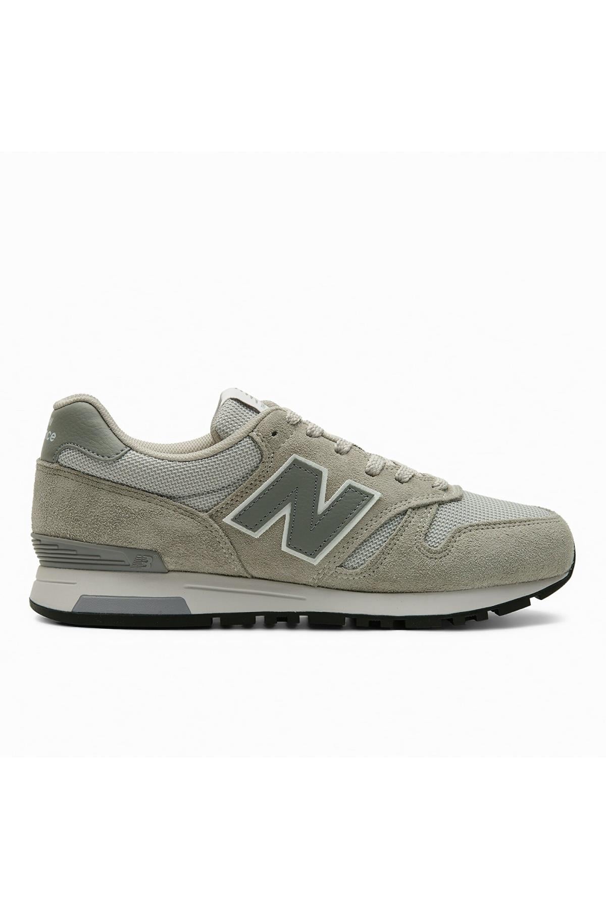 New Balance 565 Spor Ayakkabı ML565GGR GRİ