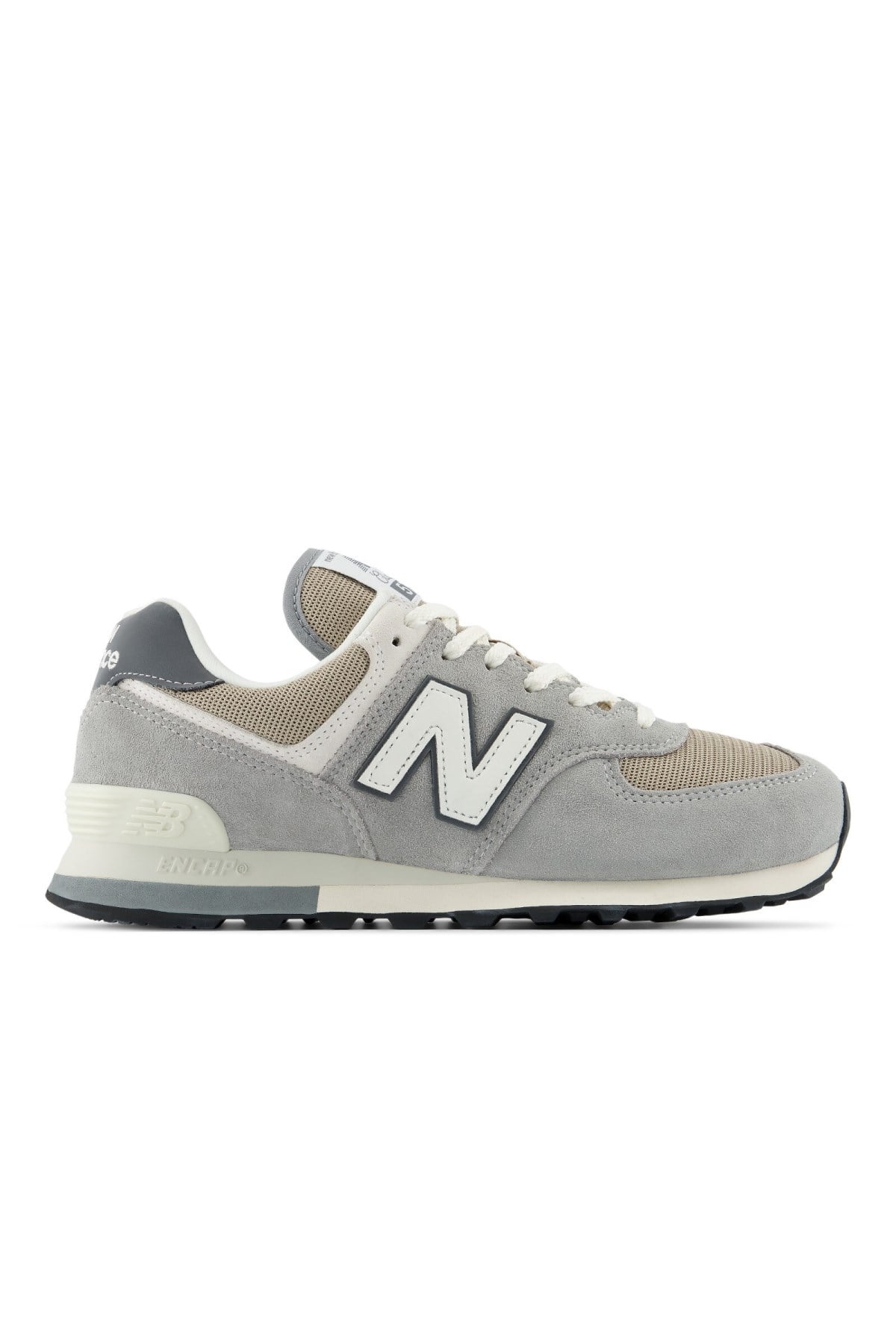New Balance 574 Unisex Günlük Giyim U5746O5 GRİ