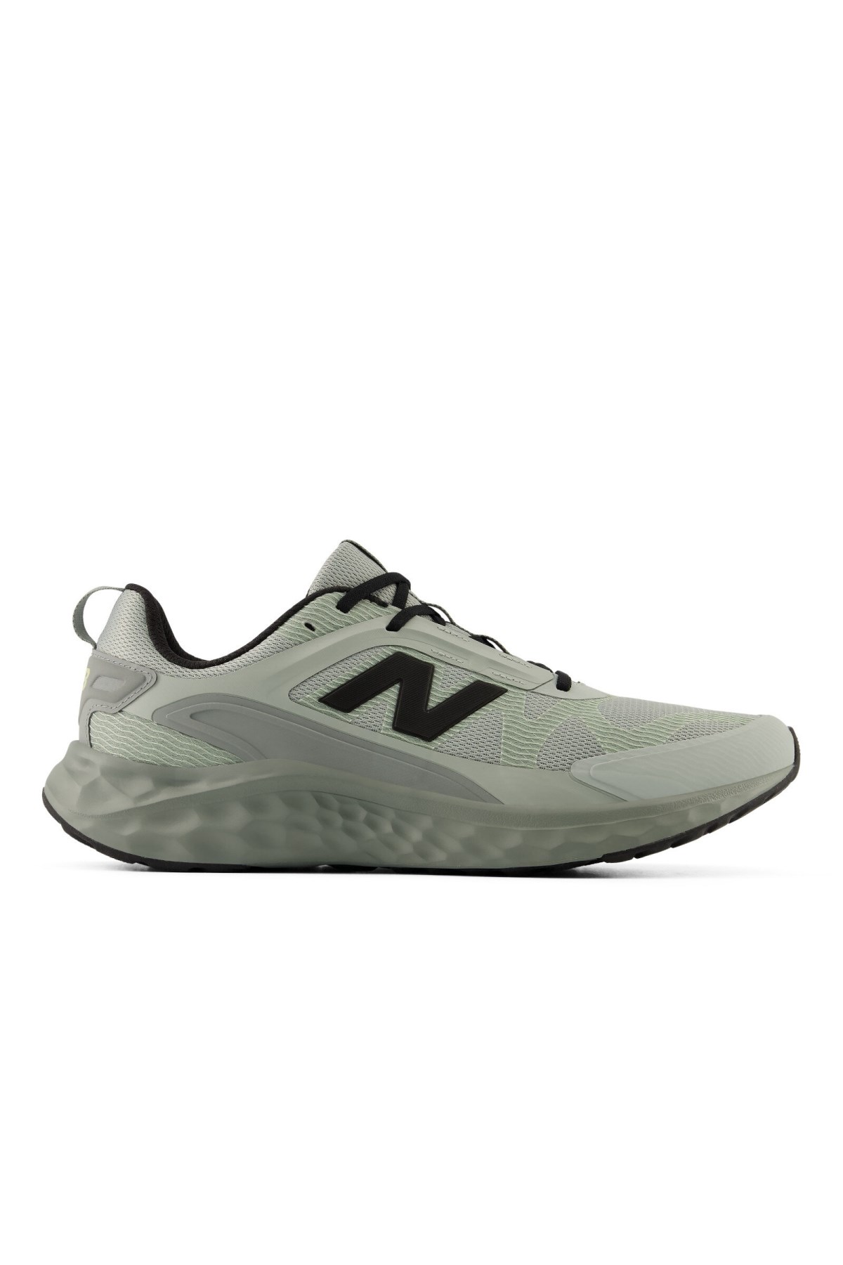 New Balance Arishi MARIS2CJ Erkek Spor Ayakkabı GRİ