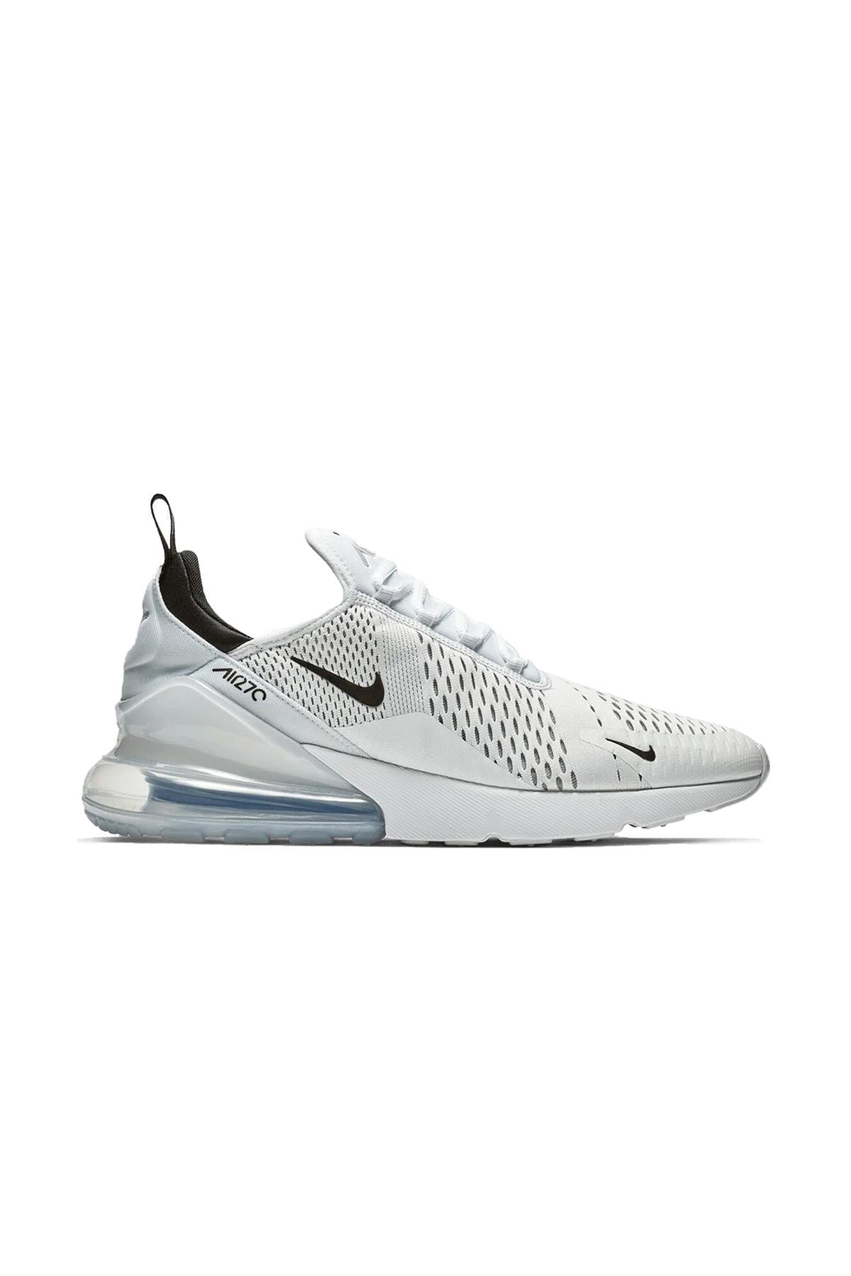 Nike Air Max 270 Spor Ayakkabı AH8050 100 BEYAZ