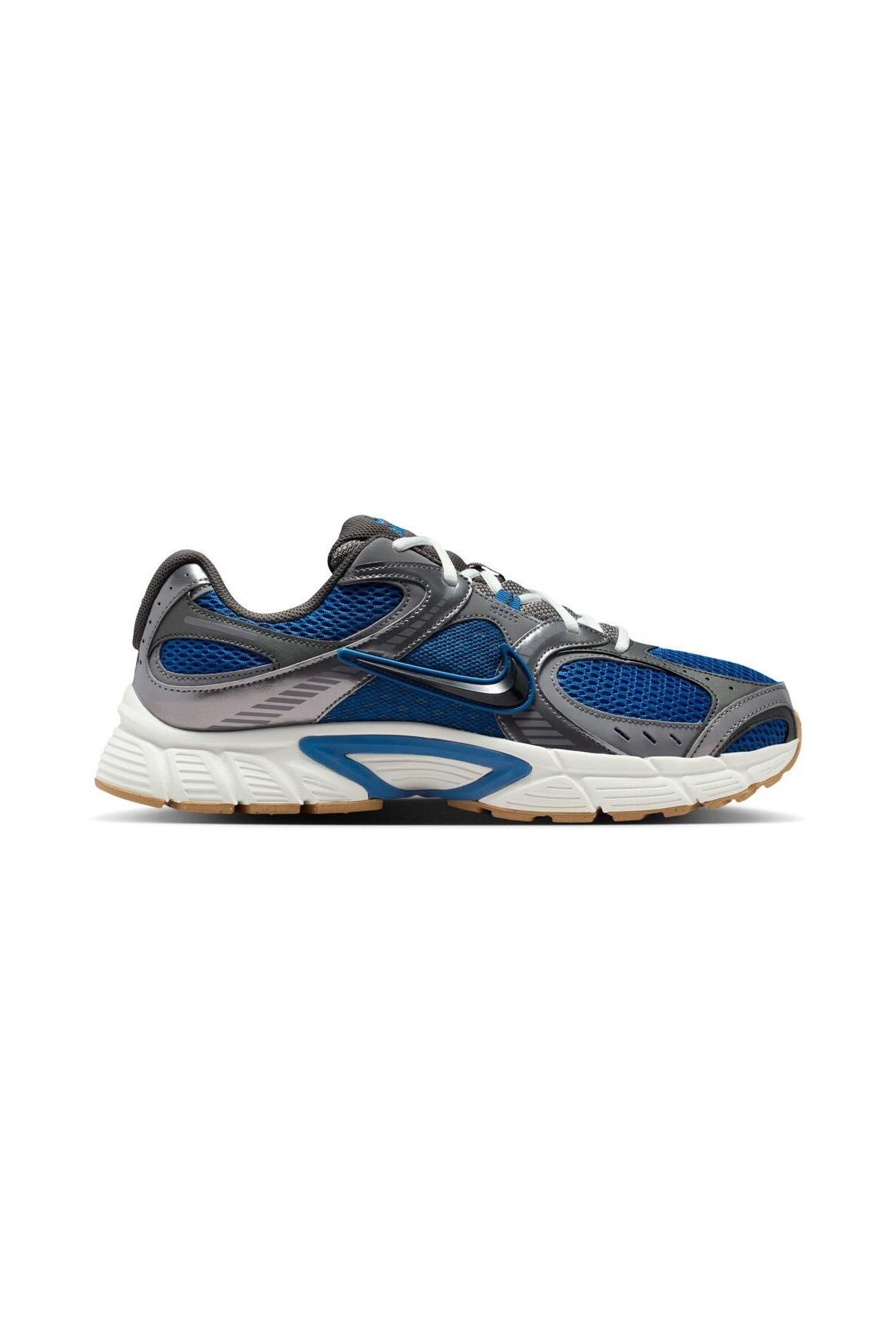 Nike V5 RNR Erkek Spor Ayakkabı HJ5228 401 MAVİ