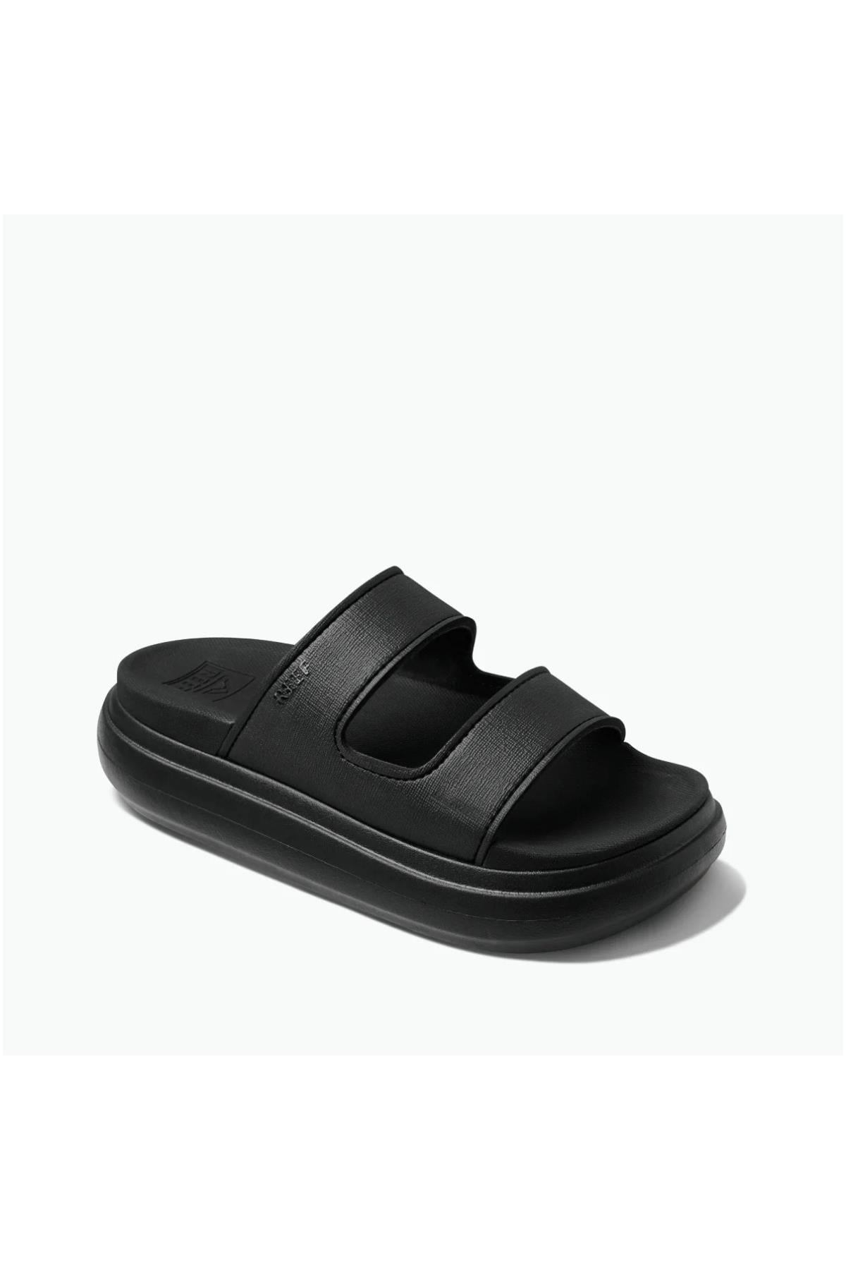 REEF CUSHION BONDI 2 BAR TERLİK SİYAH