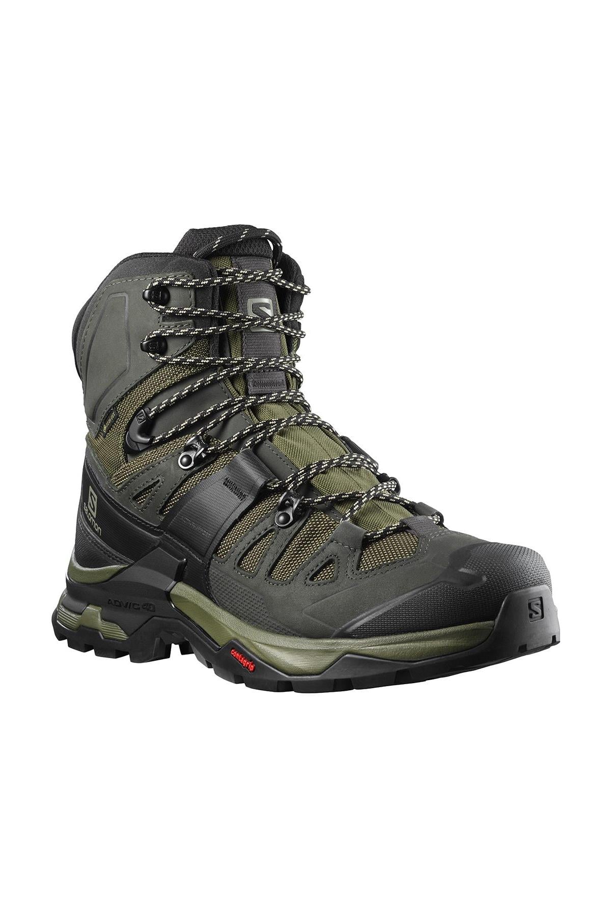 Salomon 412925 Quest 4 Gore-Tex Outdoor Bot Yeşil