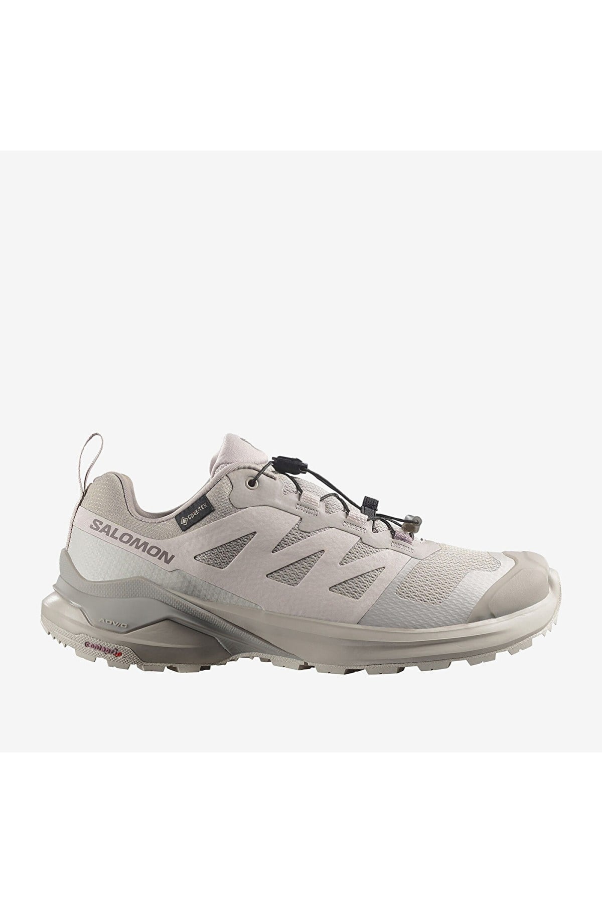 Salomon 454580 X-Adventure Gore-tex Outdoor Ayakkabı BEJ