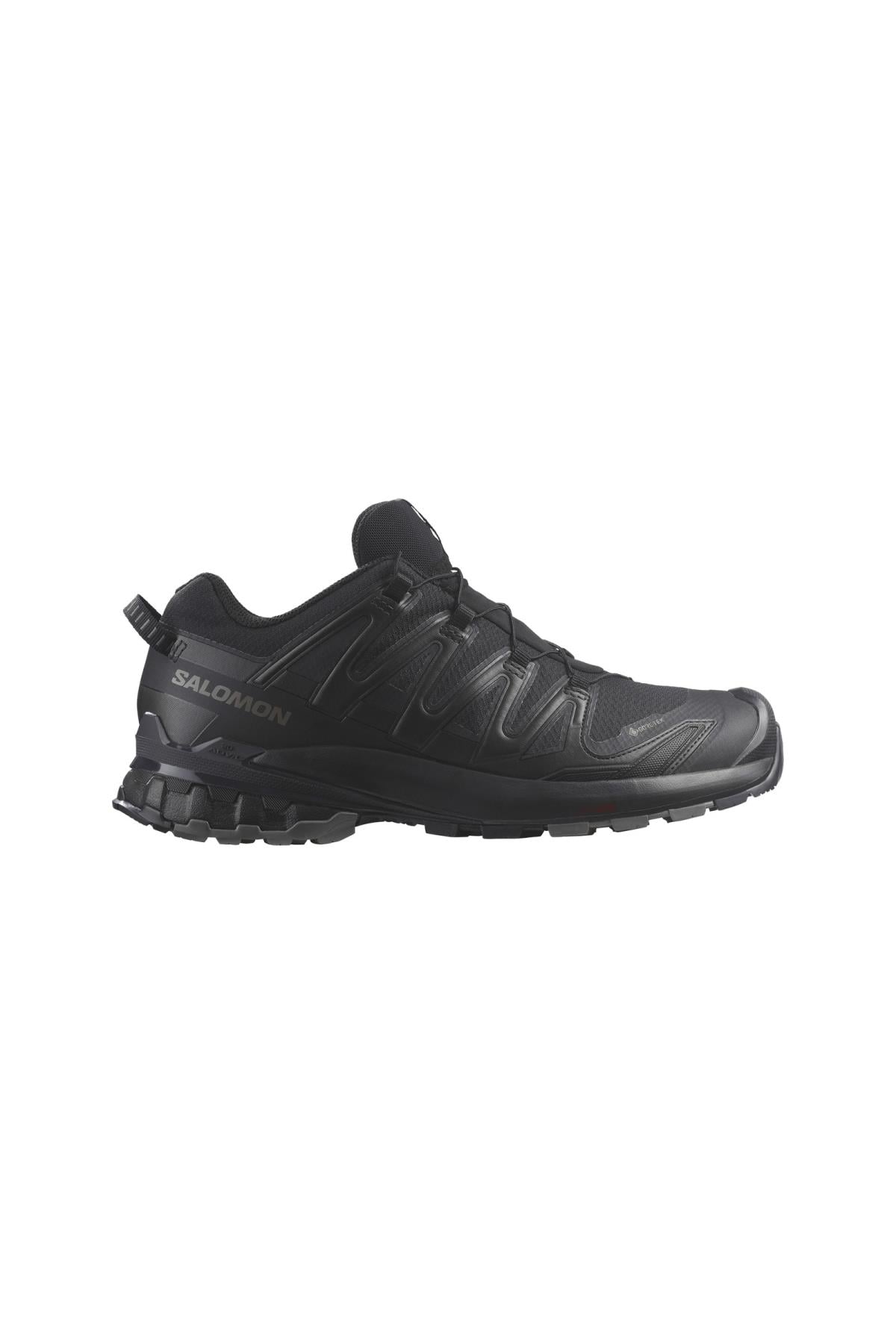 Salomon 472701 XA PRO 3D V9 Goretex Erkek Ayakkabı SİYAH