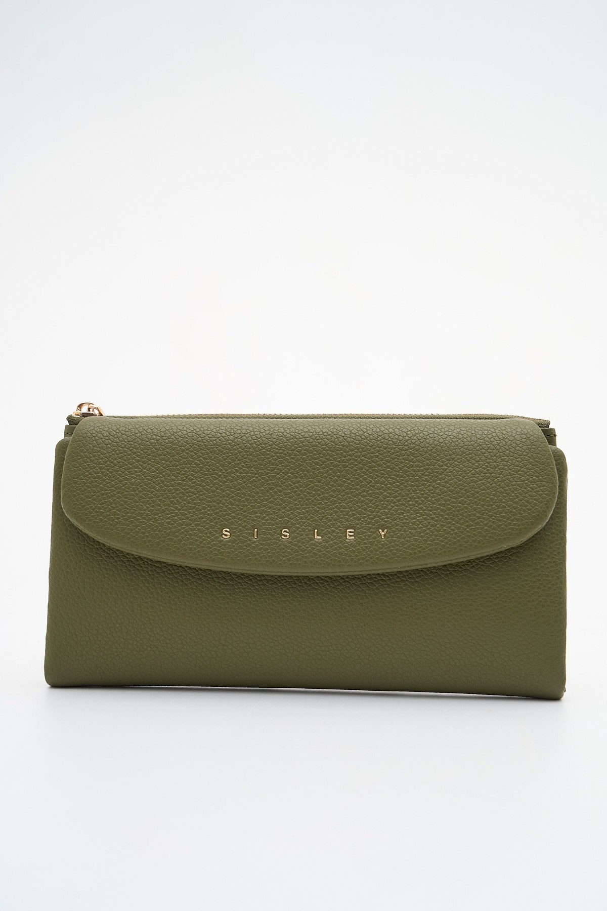 Sisley Cüzdan SLY498 HAKİ