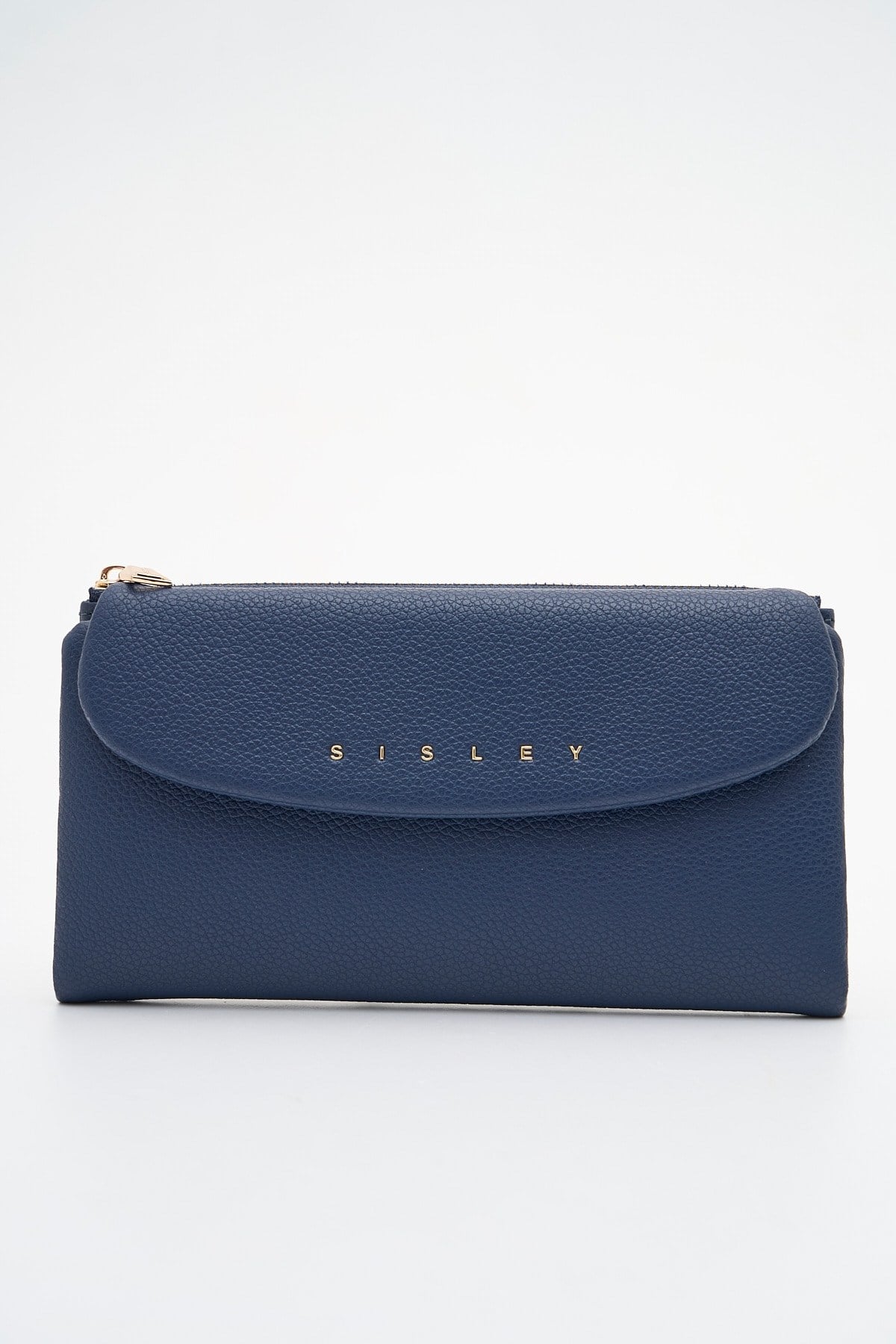 Sisley Cüzdan SLY498 LACİVERT