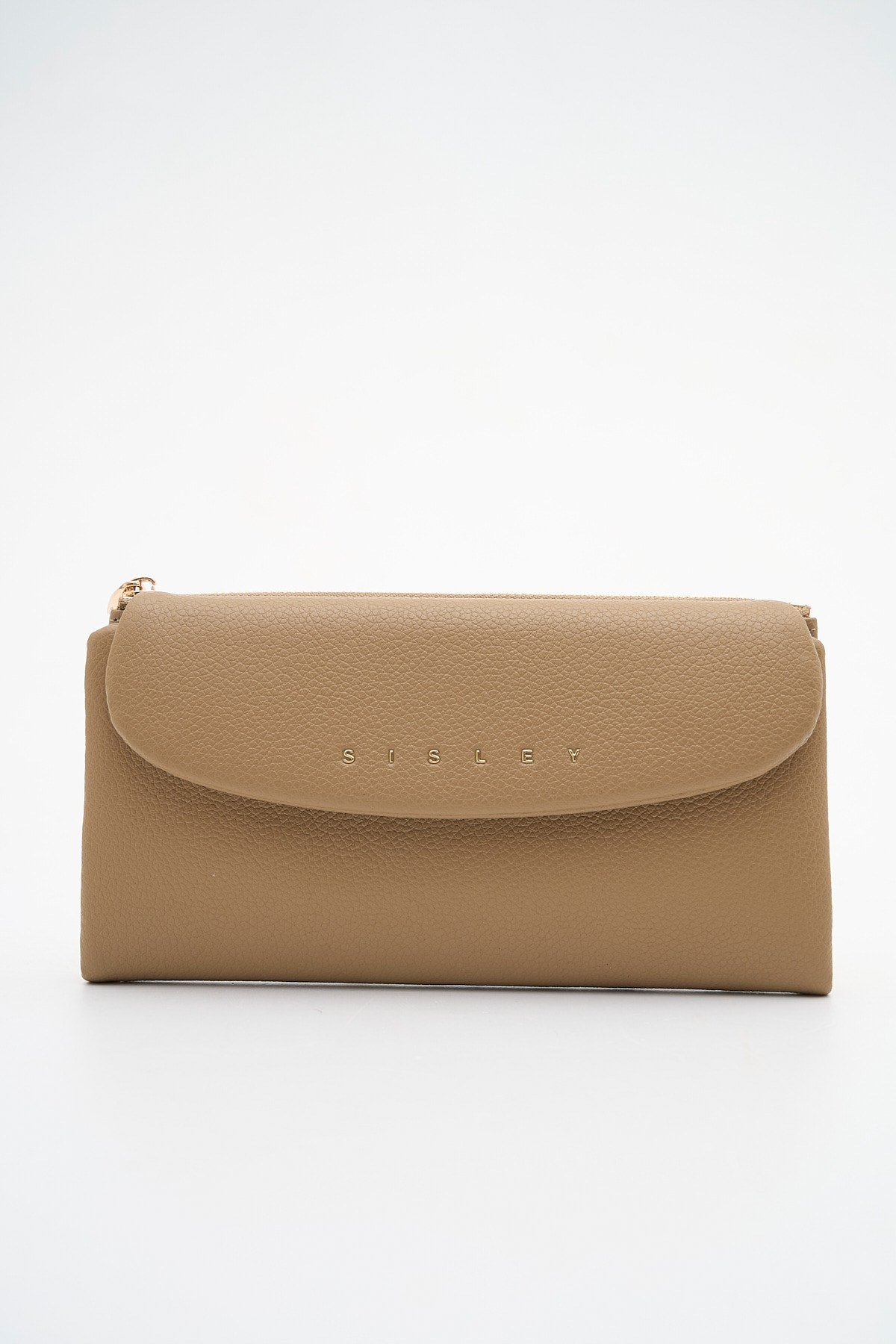 Sisley Cüzdan SLY498 VİZON