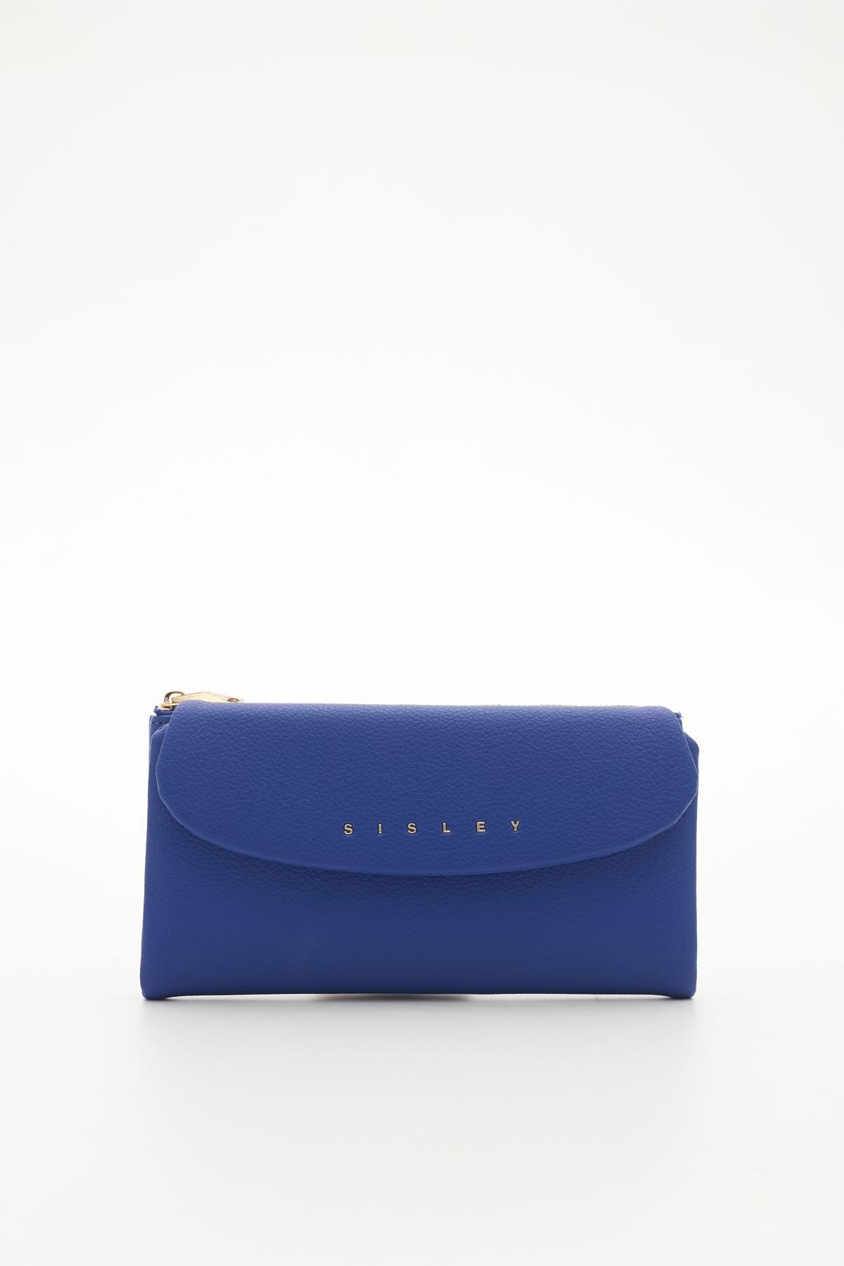 Sisley Kadın Cüzdan  SLY318 SAX