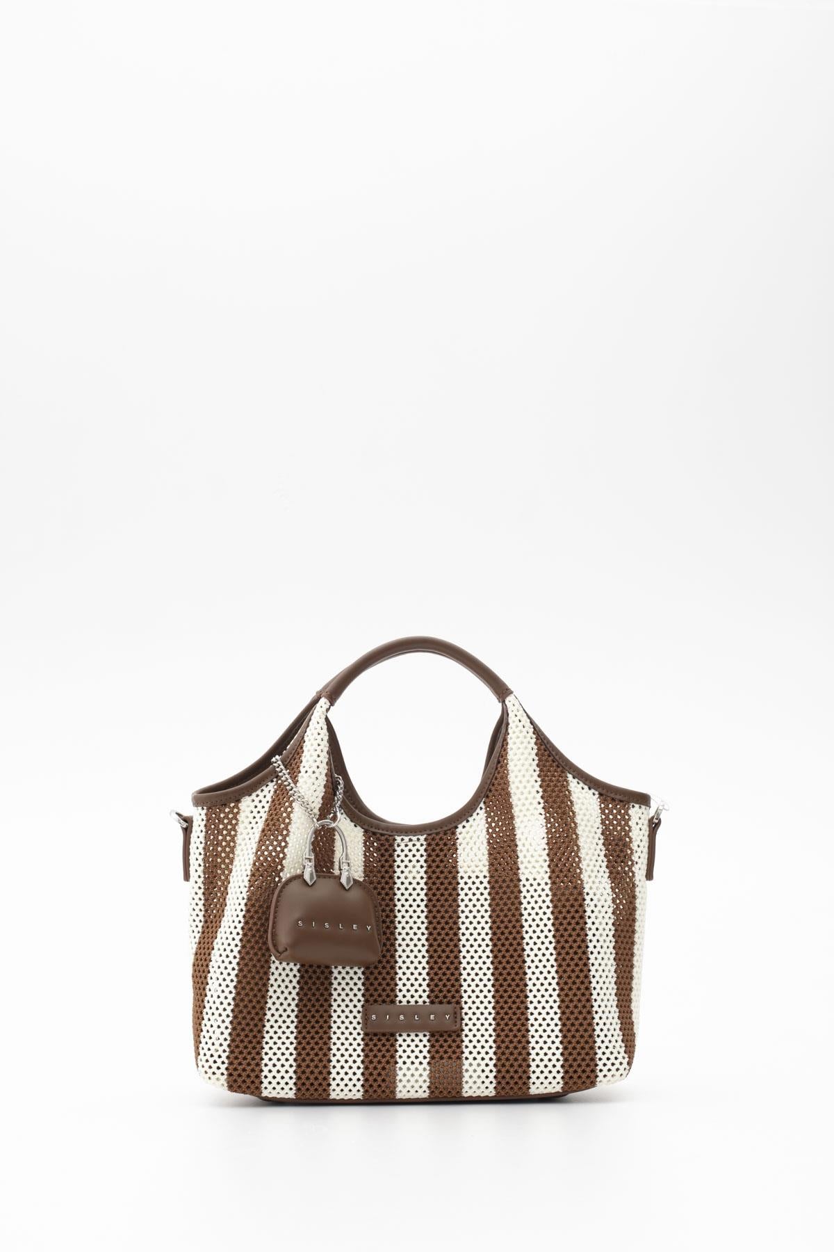 Sisley Kol Çantası SLY320 TEN
