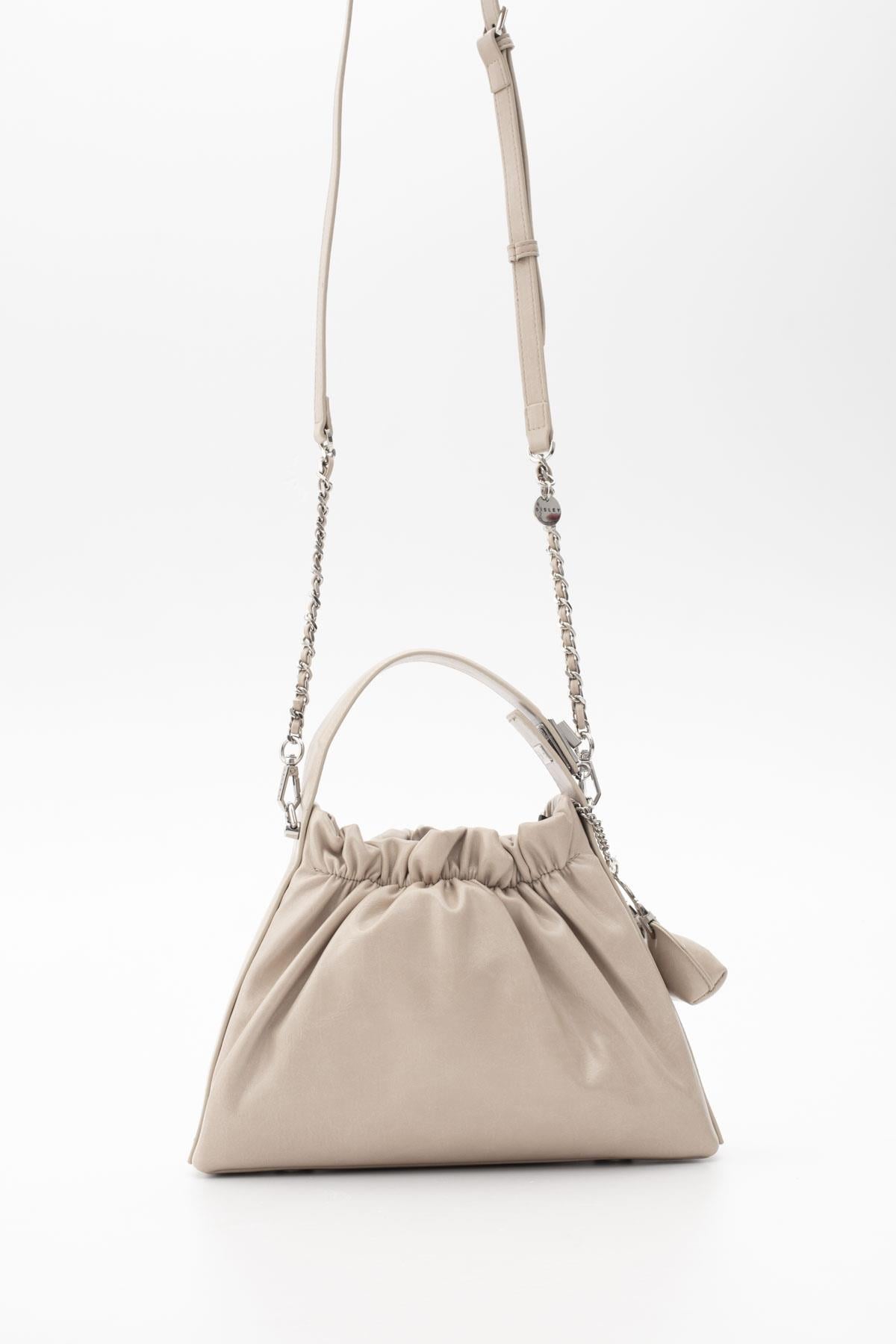 Sisley Kol Çantası SLY334 BEJ