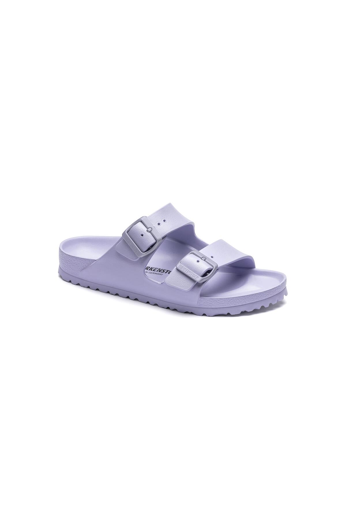Birkenstock 1017046 Arizona Eva Kadin Terlik Lila