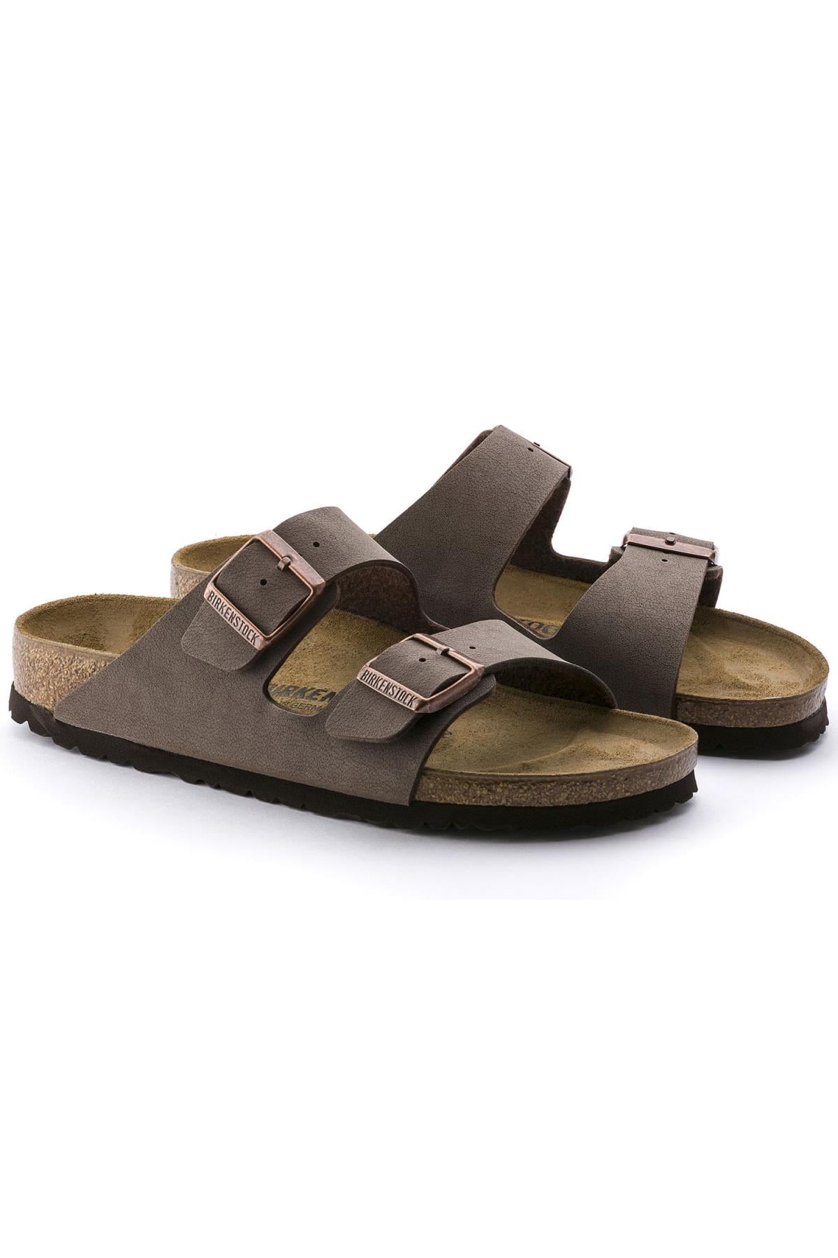 Birkenstock Arizona Bf 151183 Terlik Kahve