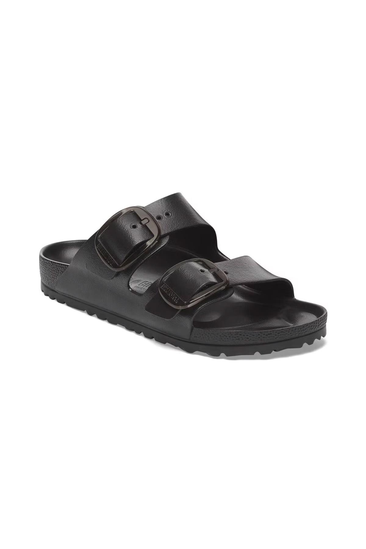 Birkenstock Arizona Big Buckle EVA 1029641 Terlik SİYAH