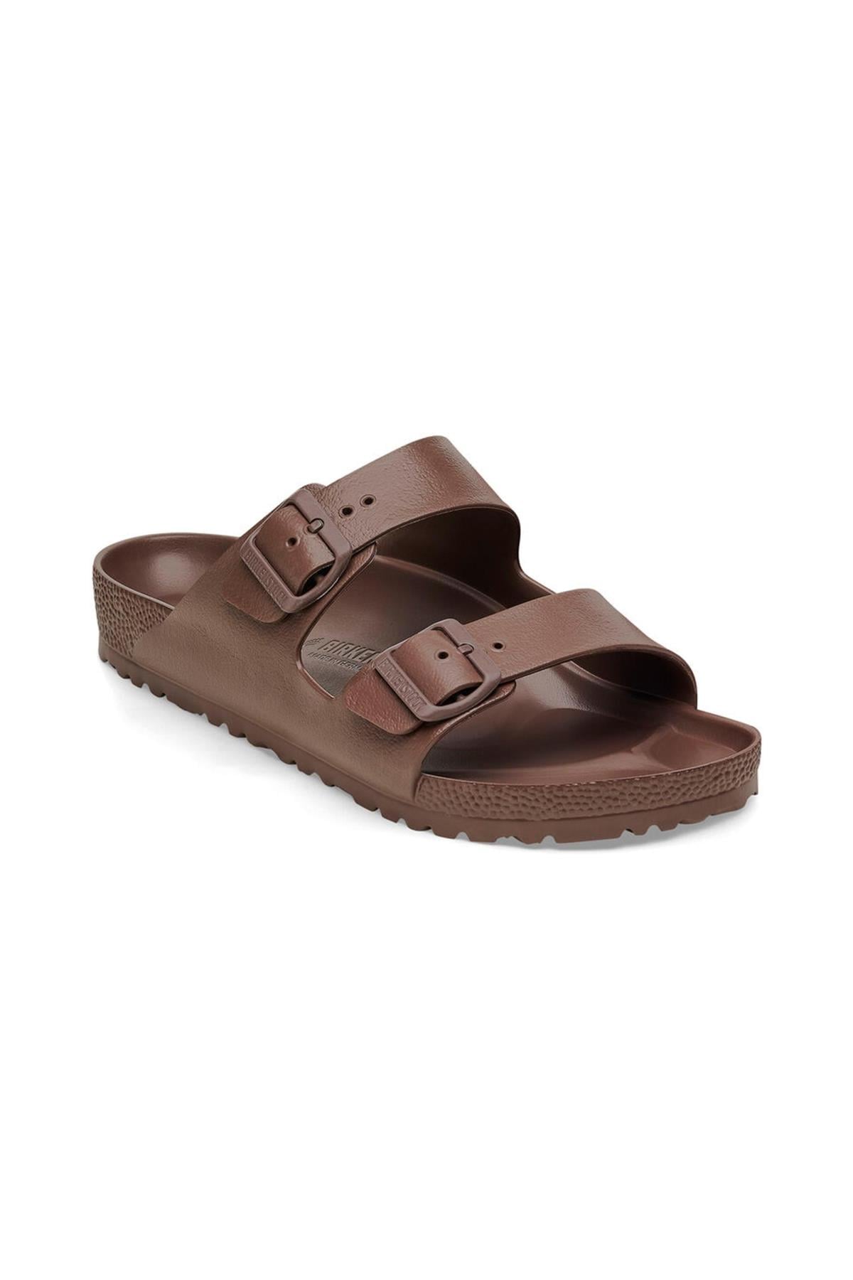 Birkenstock Arizona EVA 1027328 Terlik KAHVE