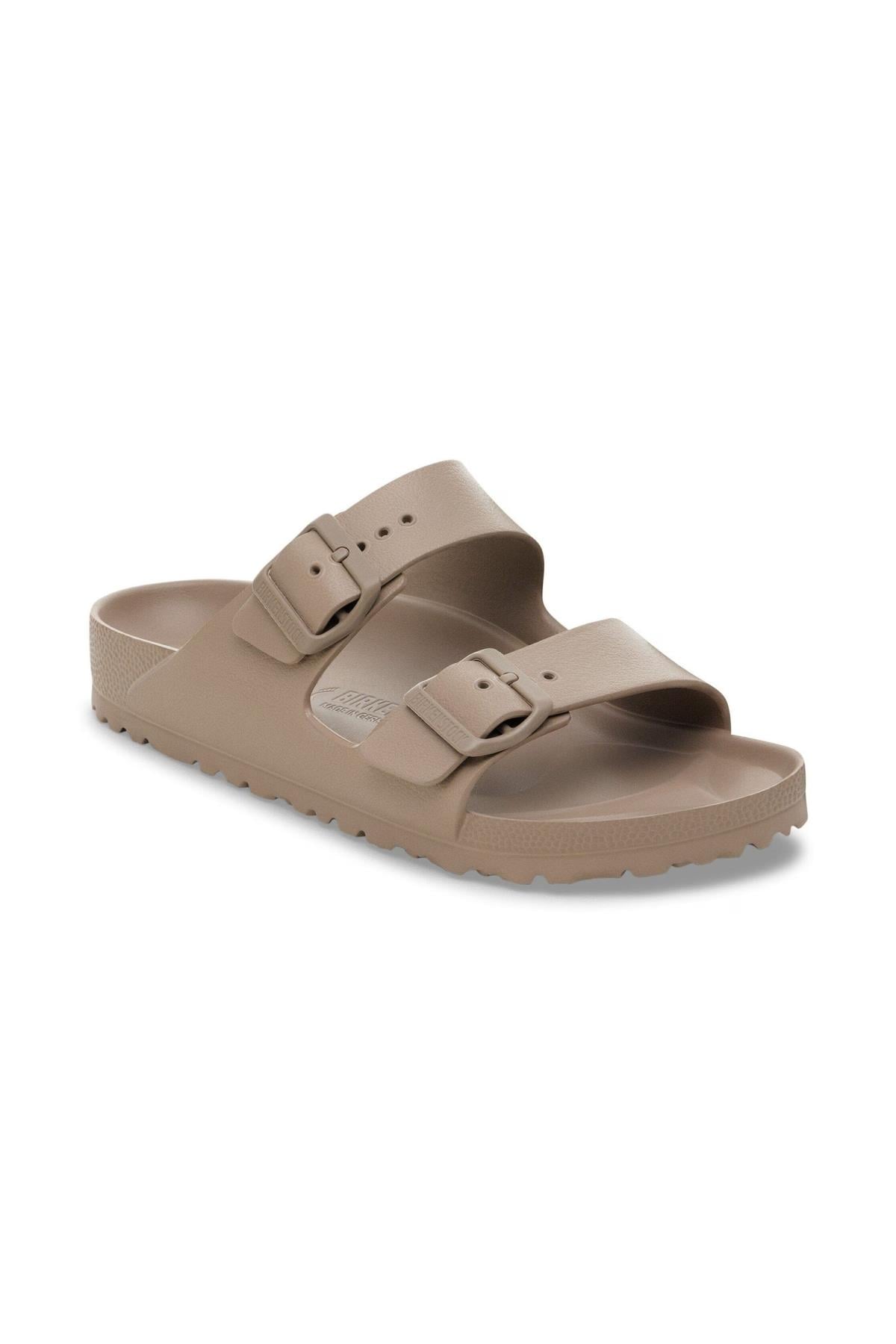Birkenstock Arizona EVA 1030447 Terlik Grey Taupe