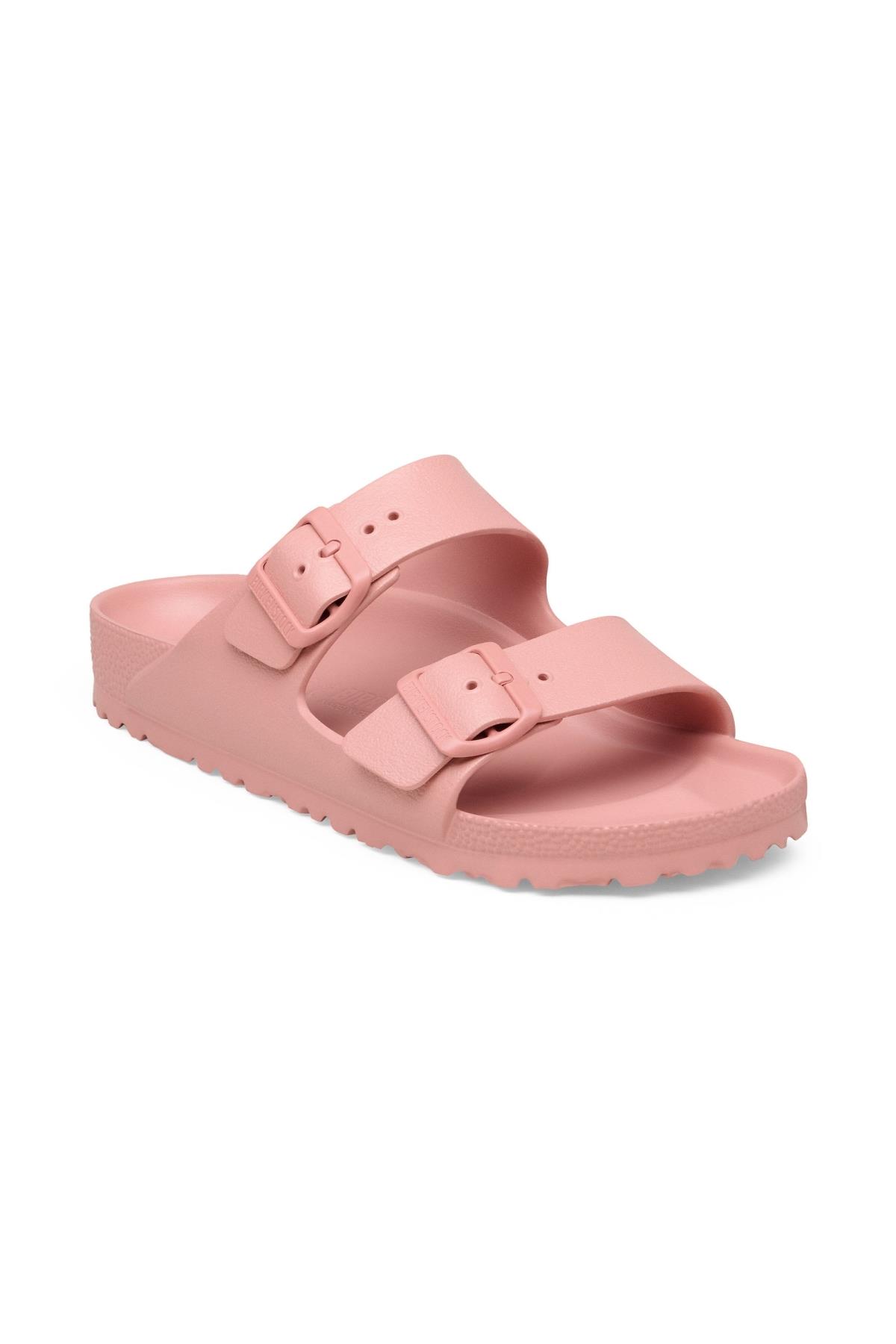 Birkenstock Arizona EVA 1031340 Terlik PEMBE