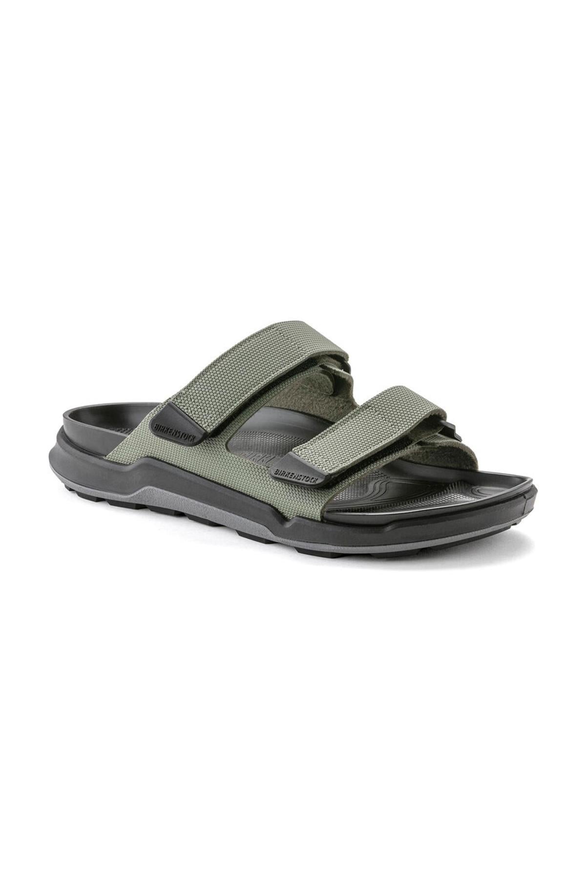 Birkenstock Atacama CE BF Futura 1022616 Terlik HAKİ