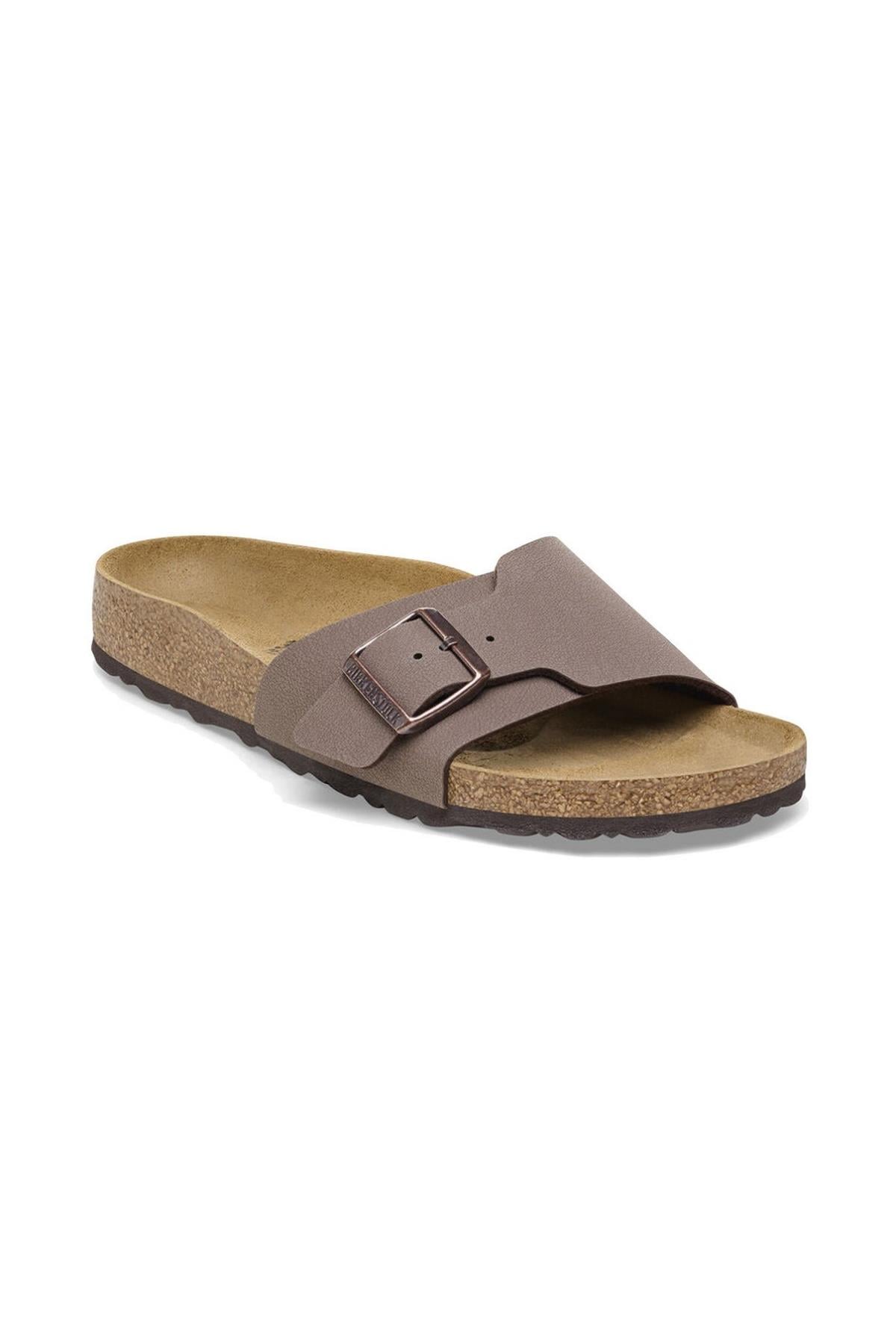 Birkenstock Catalina BS 1026510 Terlik KAHVE