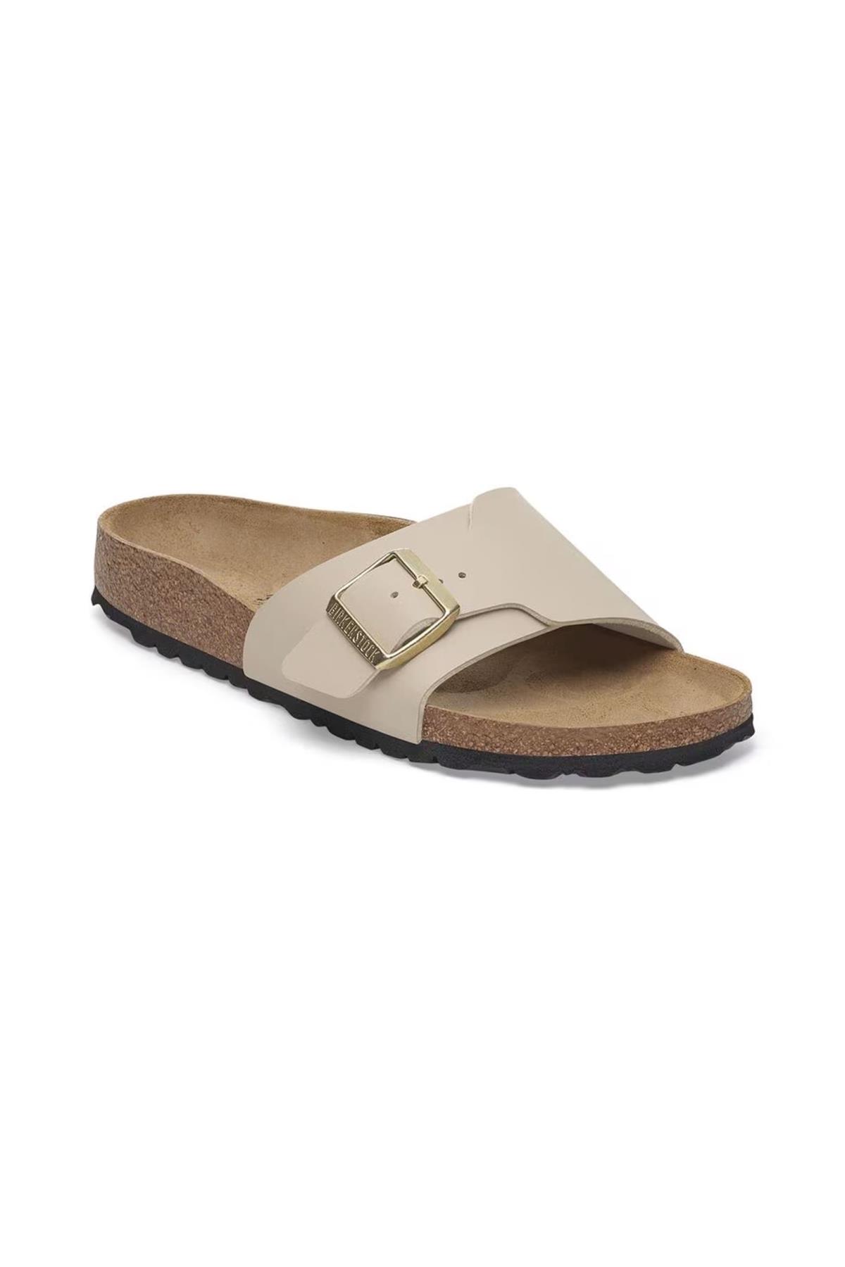 Birkenstock Catalina BS 1029245 Terlik Sandcastle